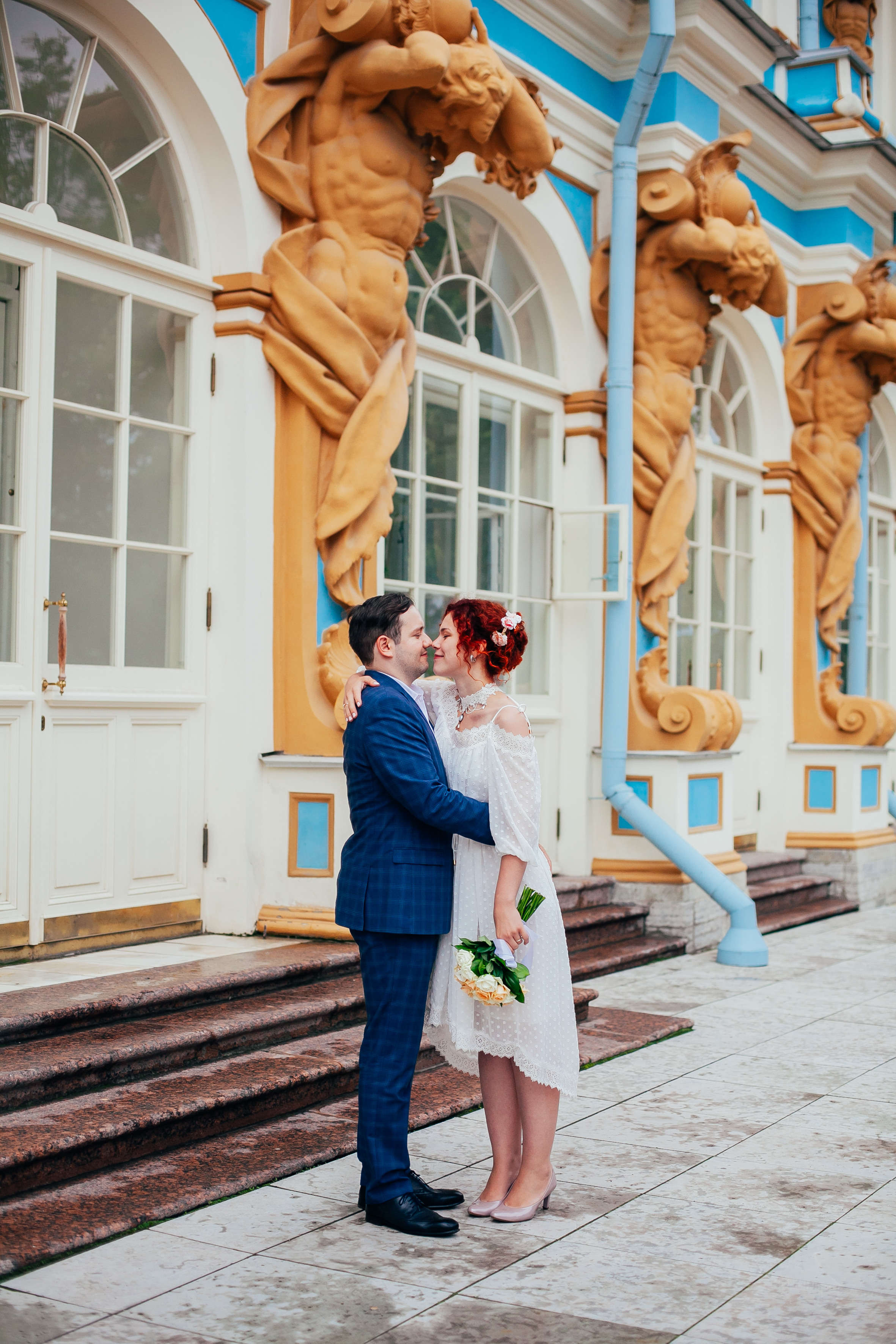 Свадьбы. Семейный и детский фотограф