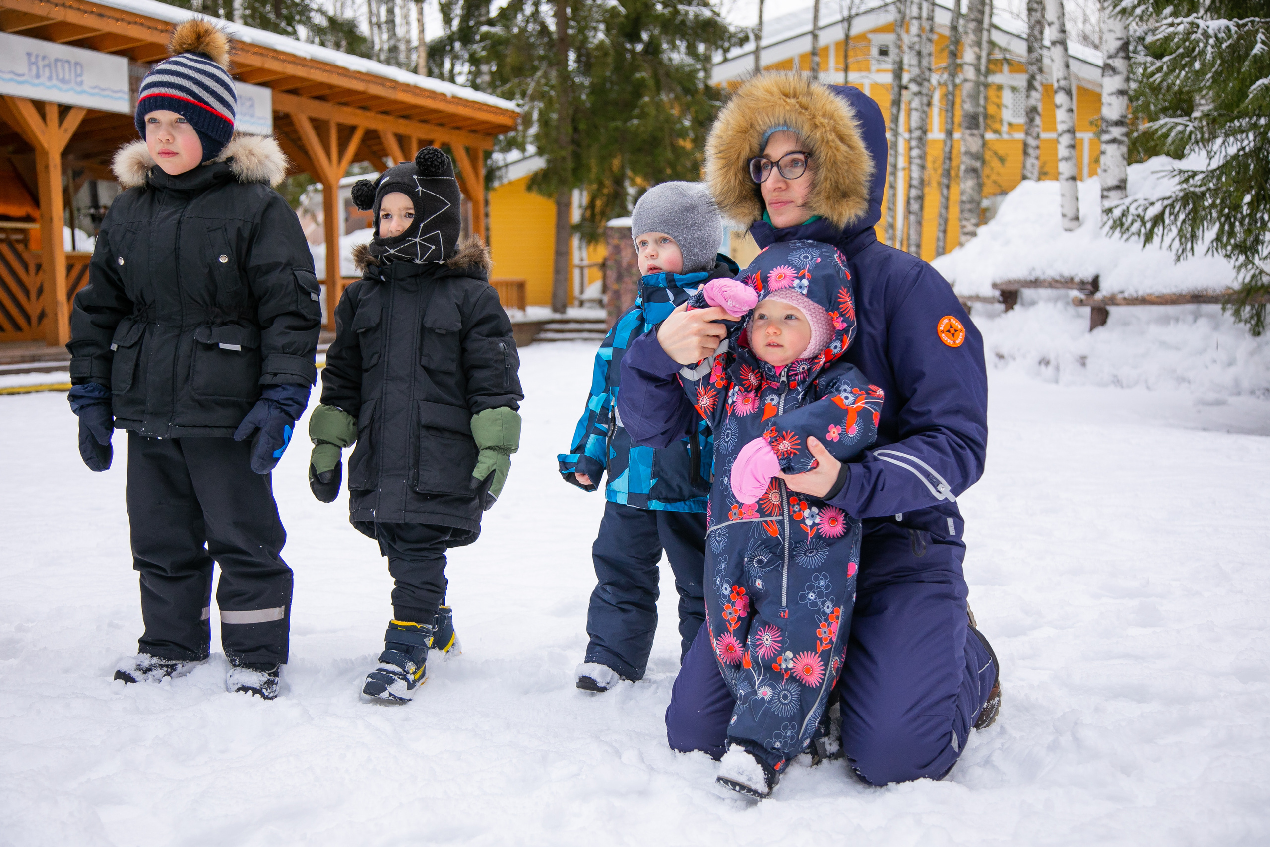 Корпоративная съемка.Разное. Семейный и детский фотограф