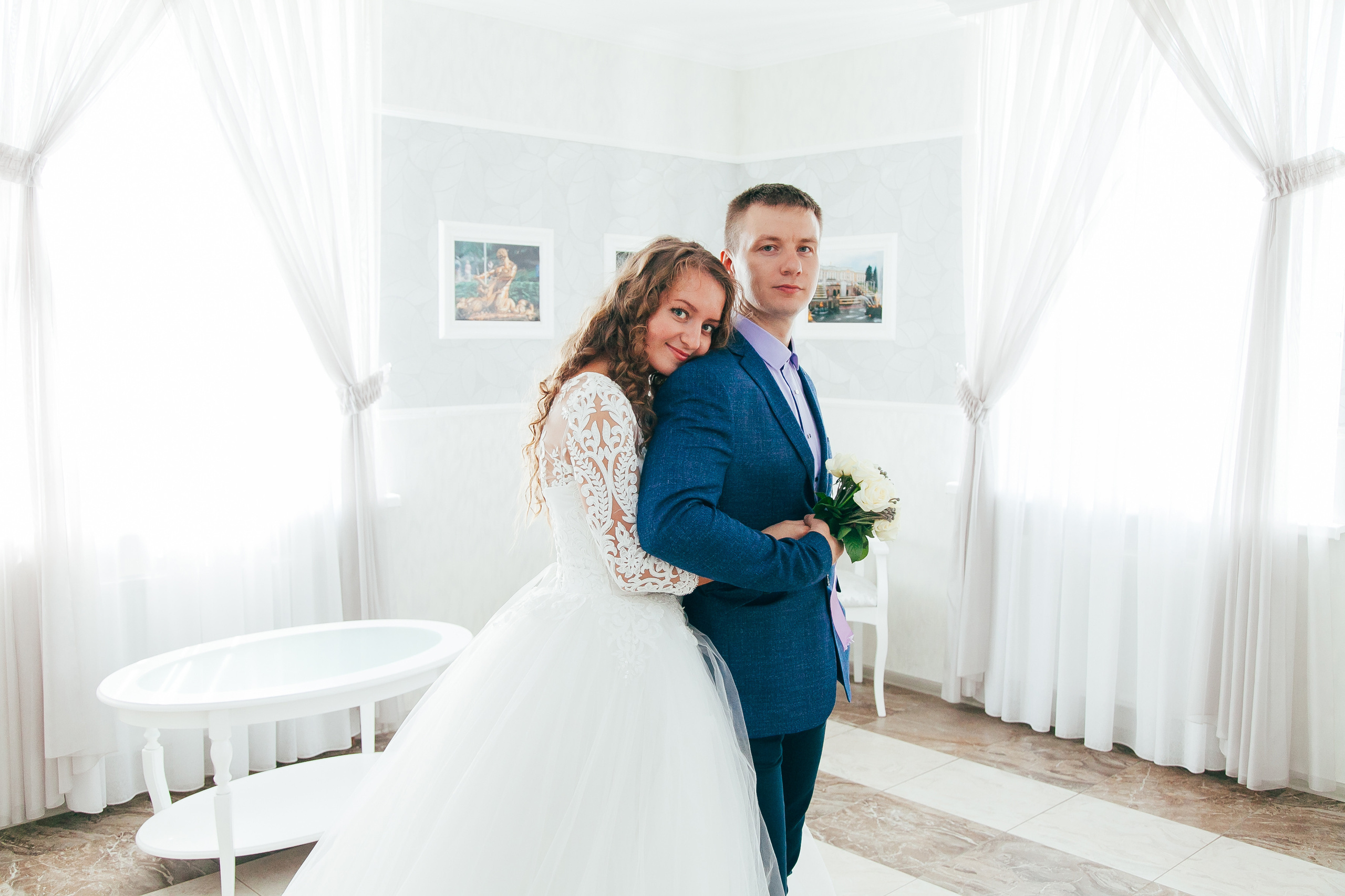 Свадьбы. Семейный и детский фотограф