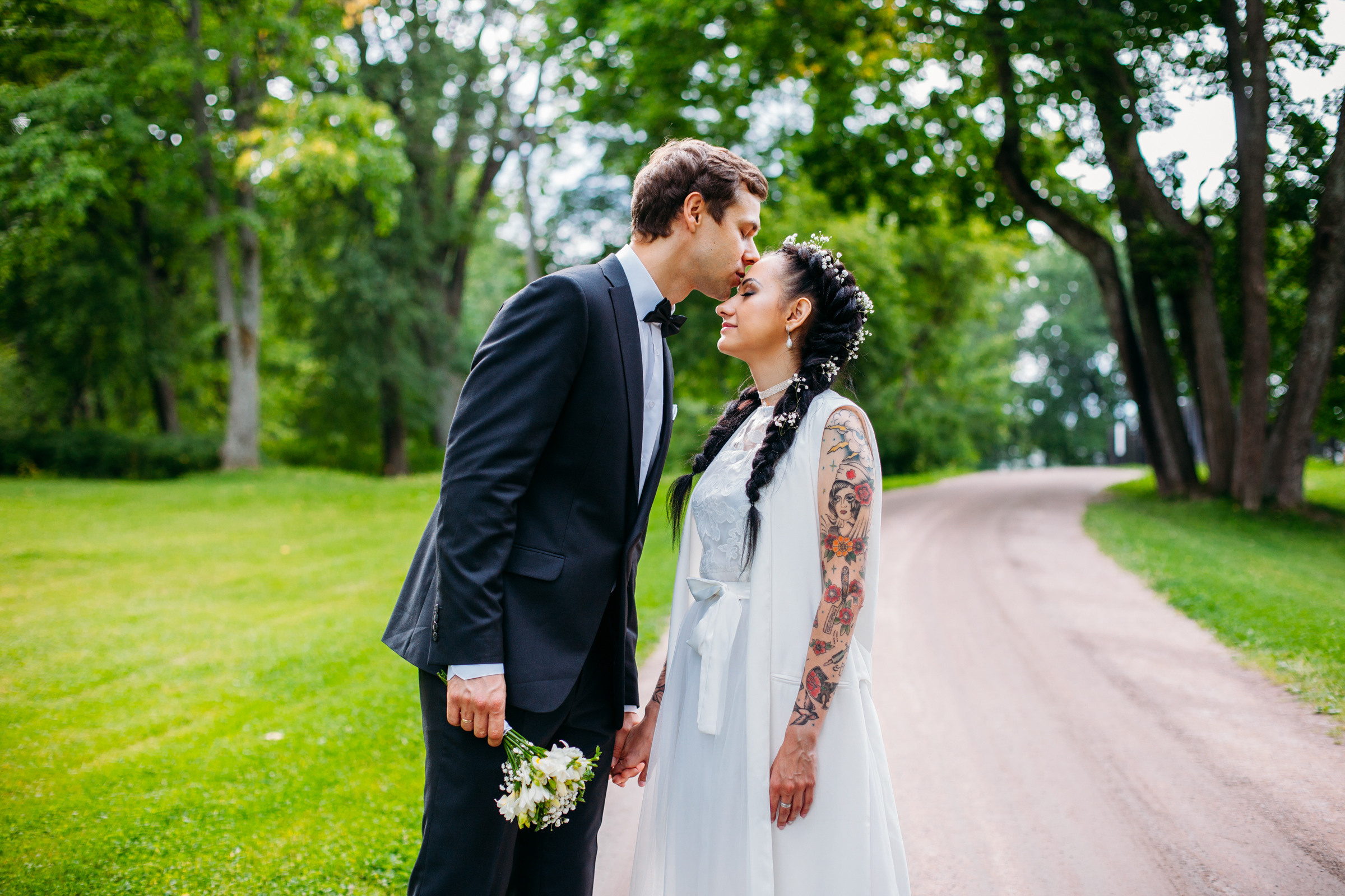 Свадьбы. Семейный и детский фотограф