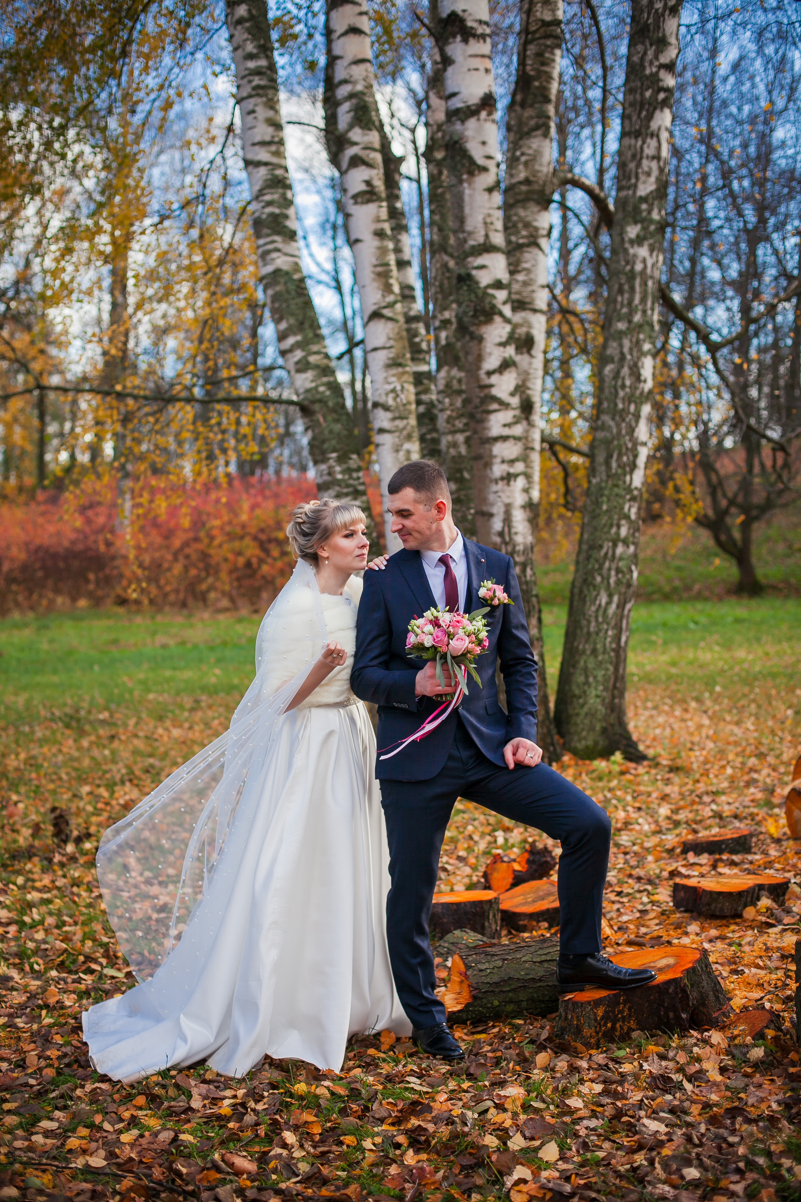 Свадьбы. Семейный и детский фотограф