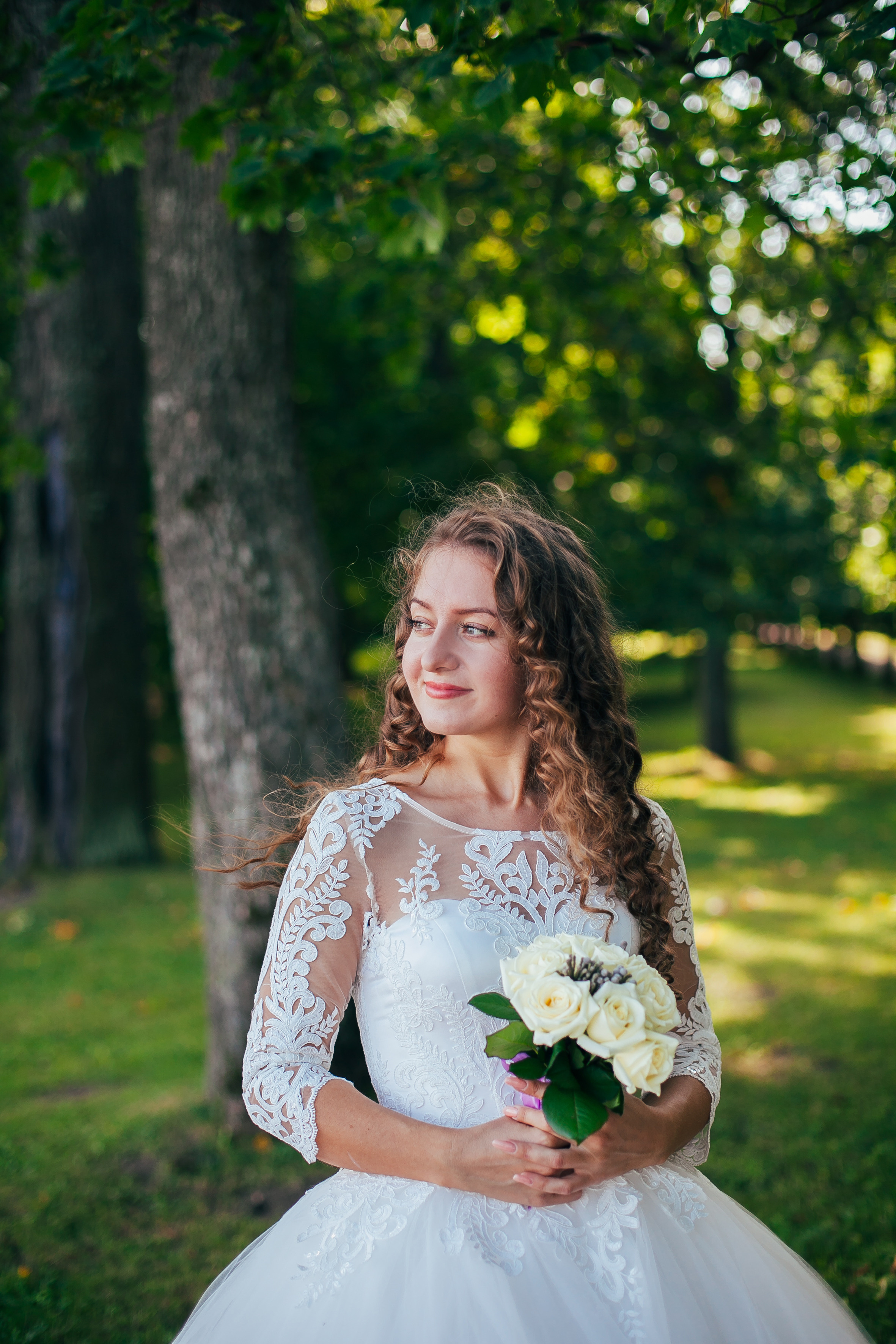 Свадьбы. Семейный и детский фотограф
