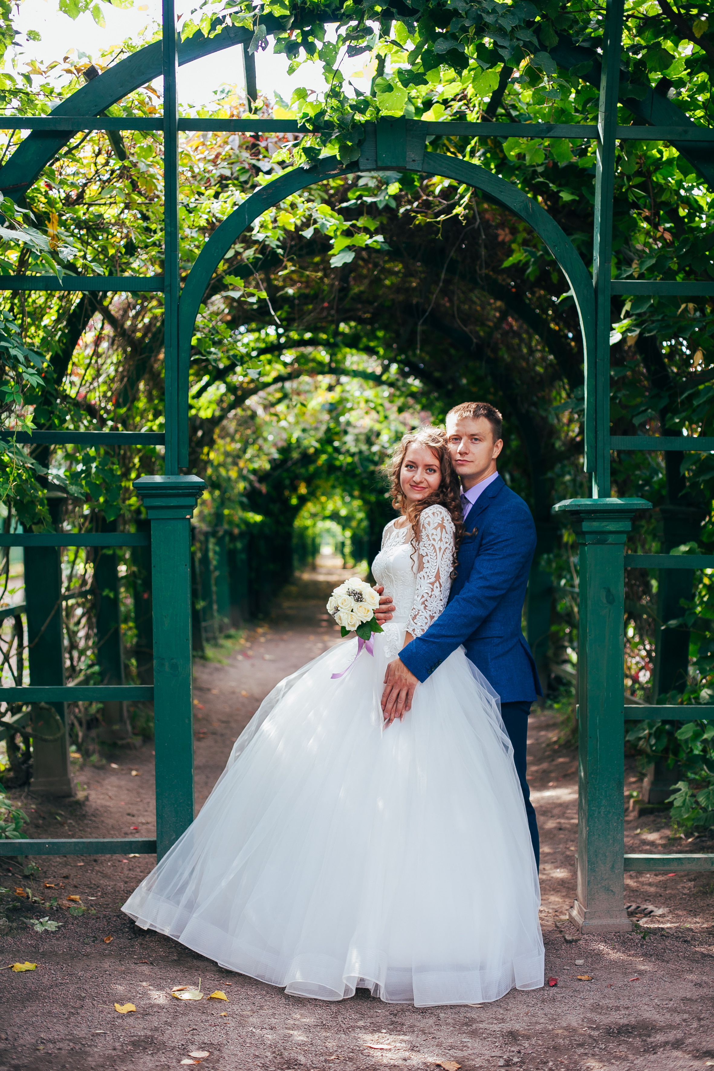 Свадьбы. Семейный и детский фотограф