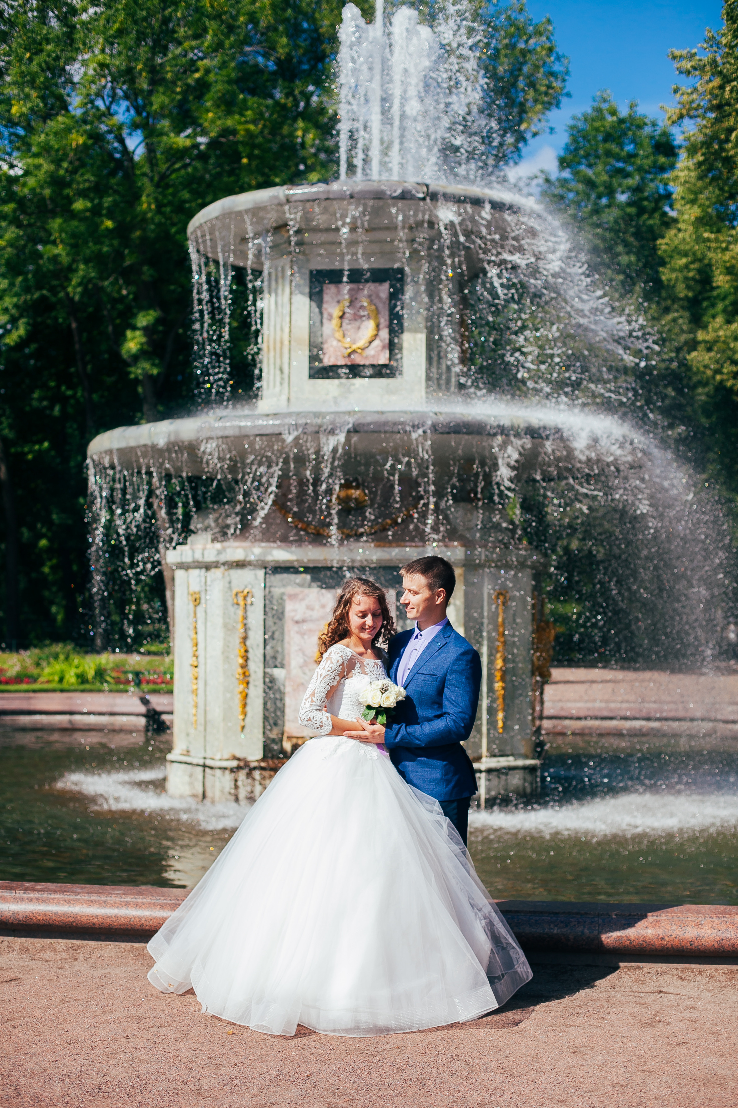 Свадьбы. Семейный и детский фотограф