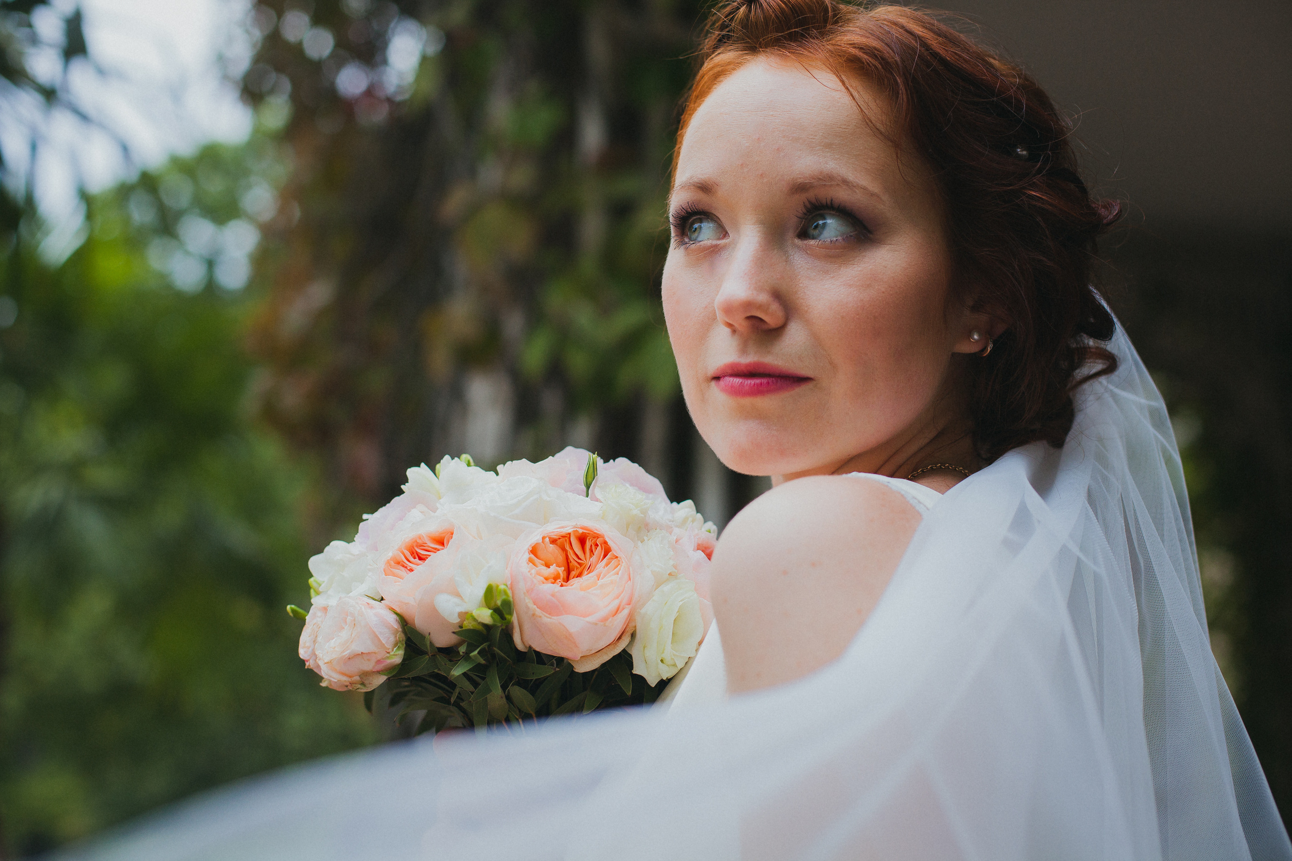 Свадьбы. Семейный и детский фотограф