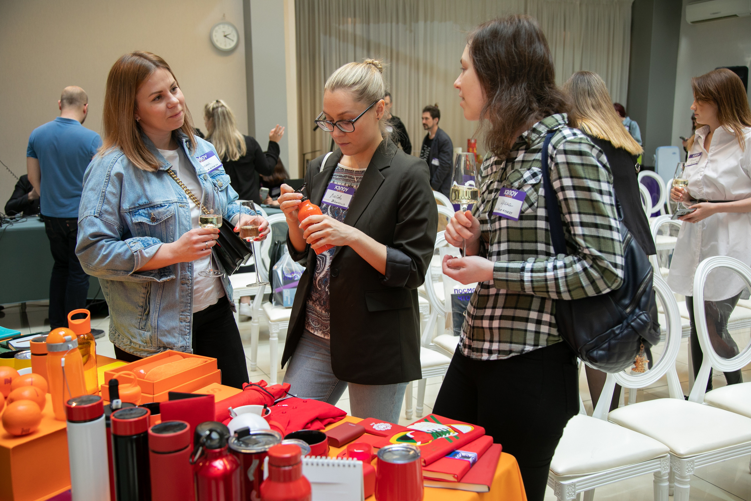 Корпоративная съемка.Разное. Семейный и детский фотограф