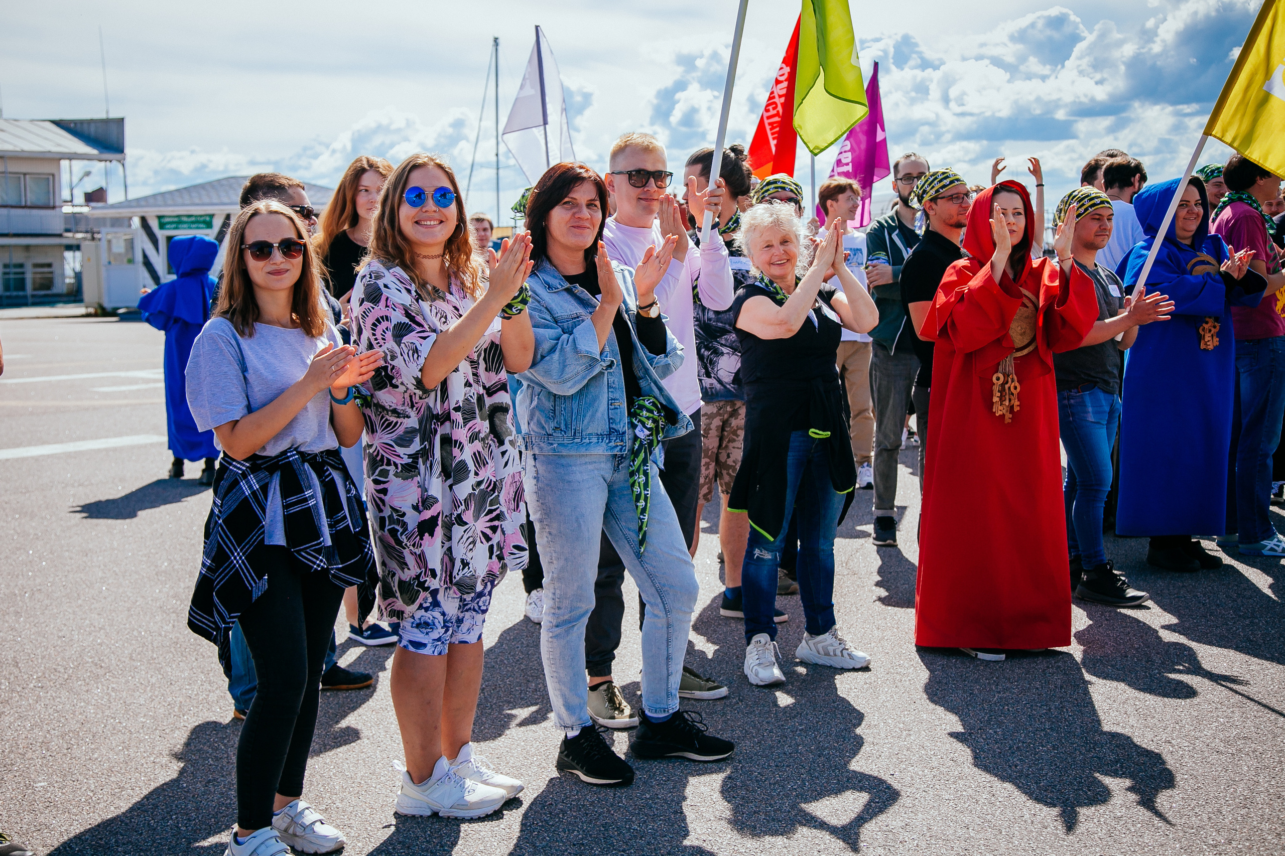 Корпоративная съемка.Разное. Семейный и детский фотограф