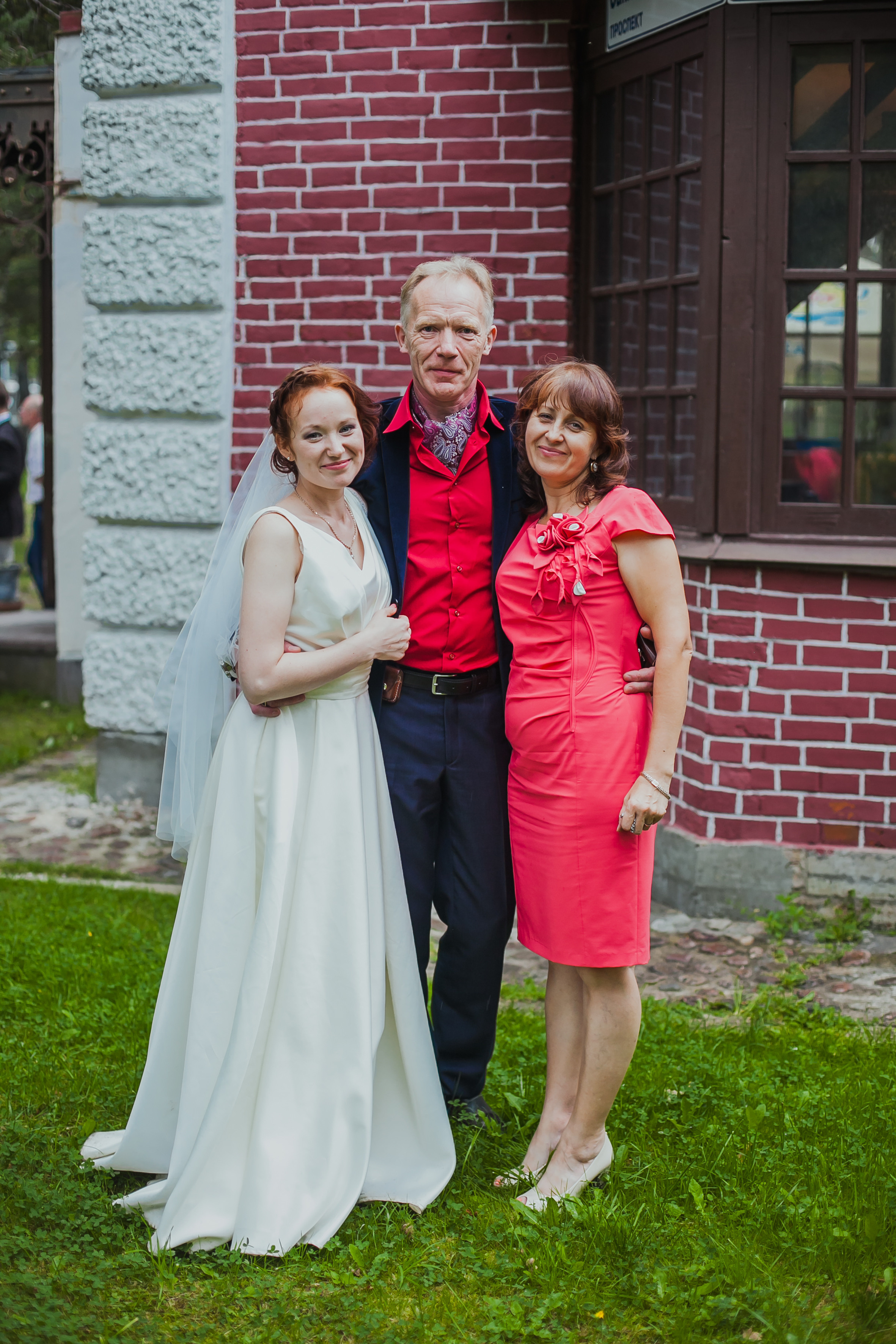 Свадьбы. Семейный и детский фотограф