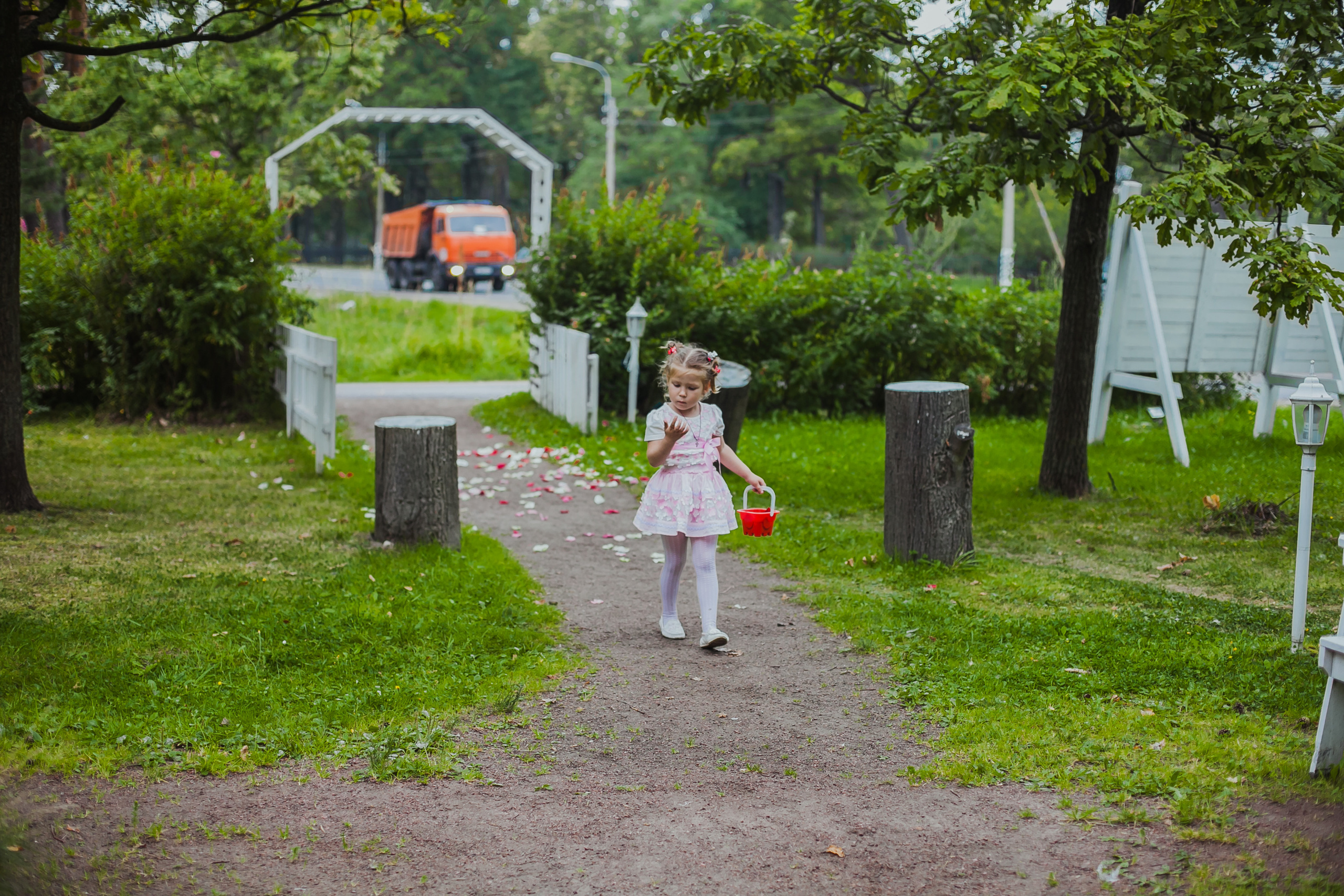 Свадьбы. Семейный и детский фотограф