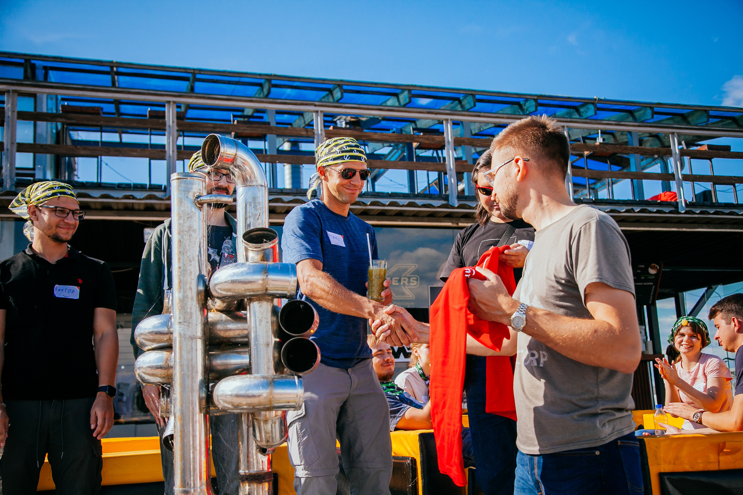 Корпоративная съемка.Разное. Семейный и детский фотограф