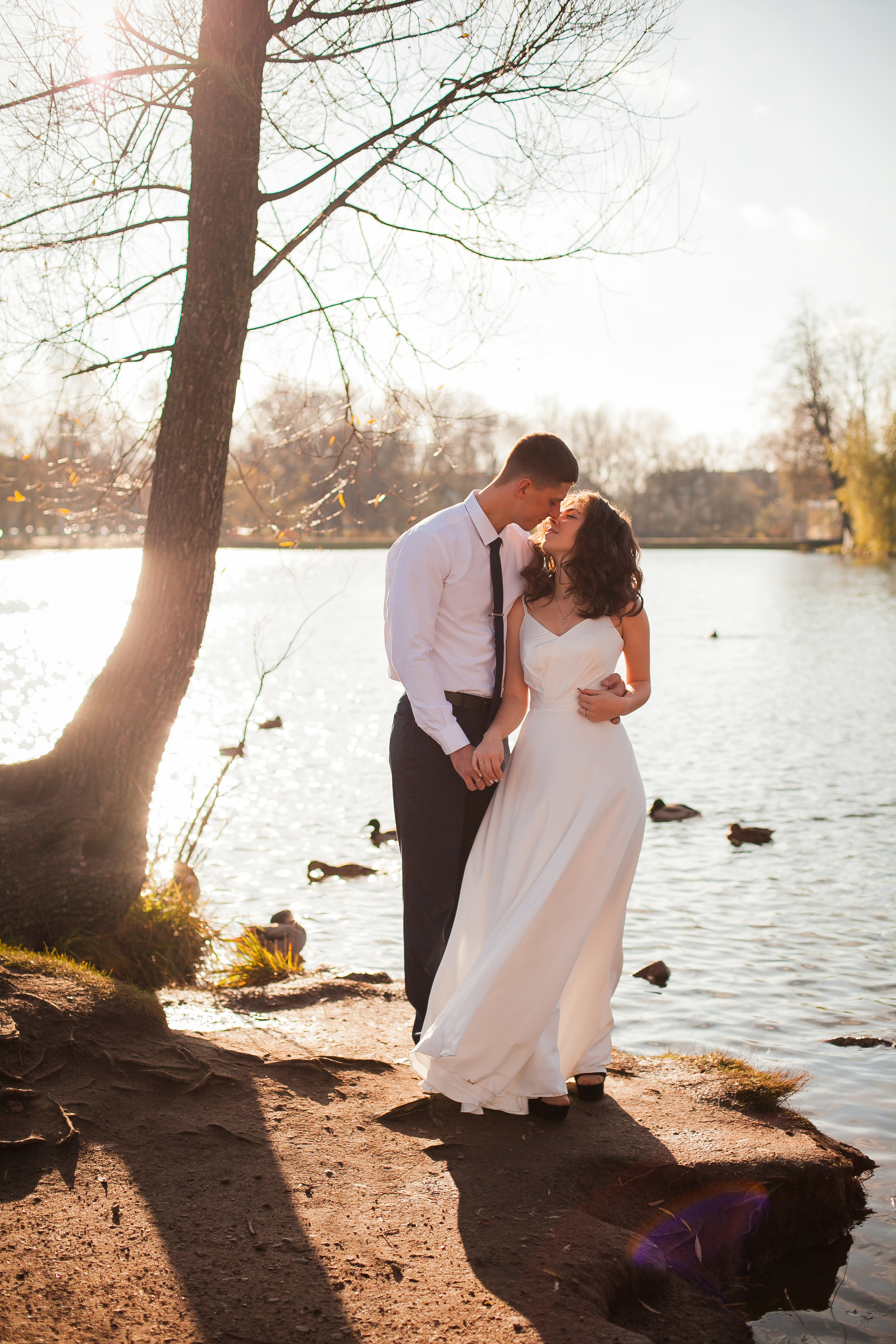 Свадьбы. Семейный и детский фотограф