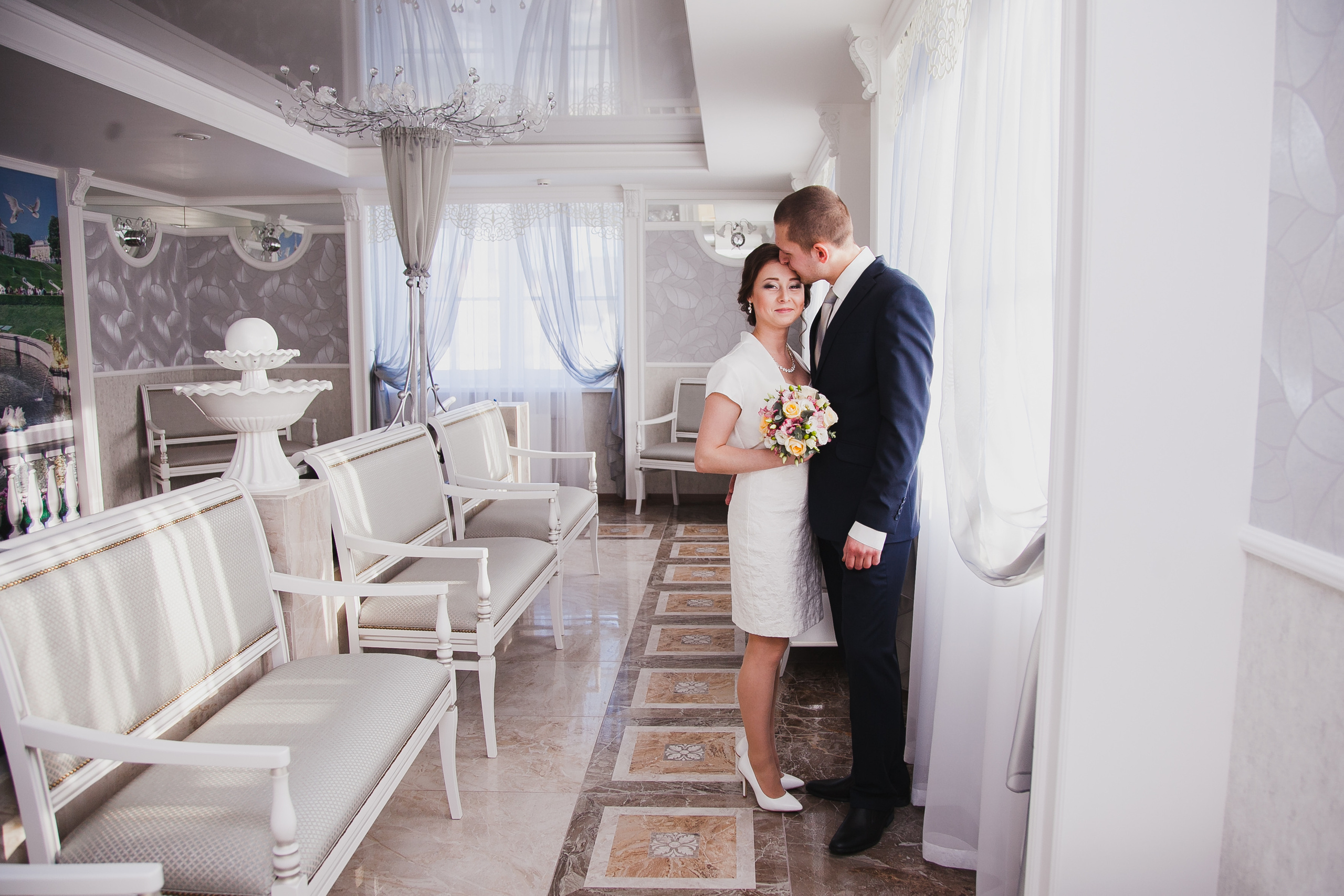 Свадьбы. Семейный и детский фотограф