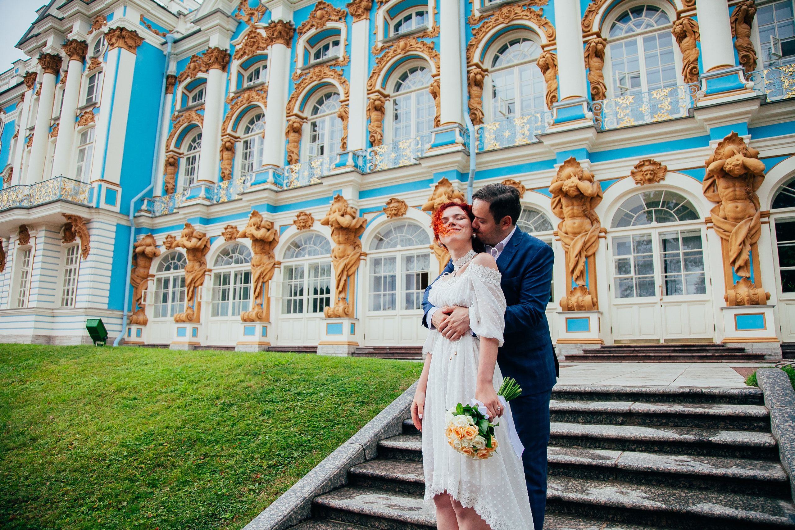 Свадьбы. Семейный и детский фотограф