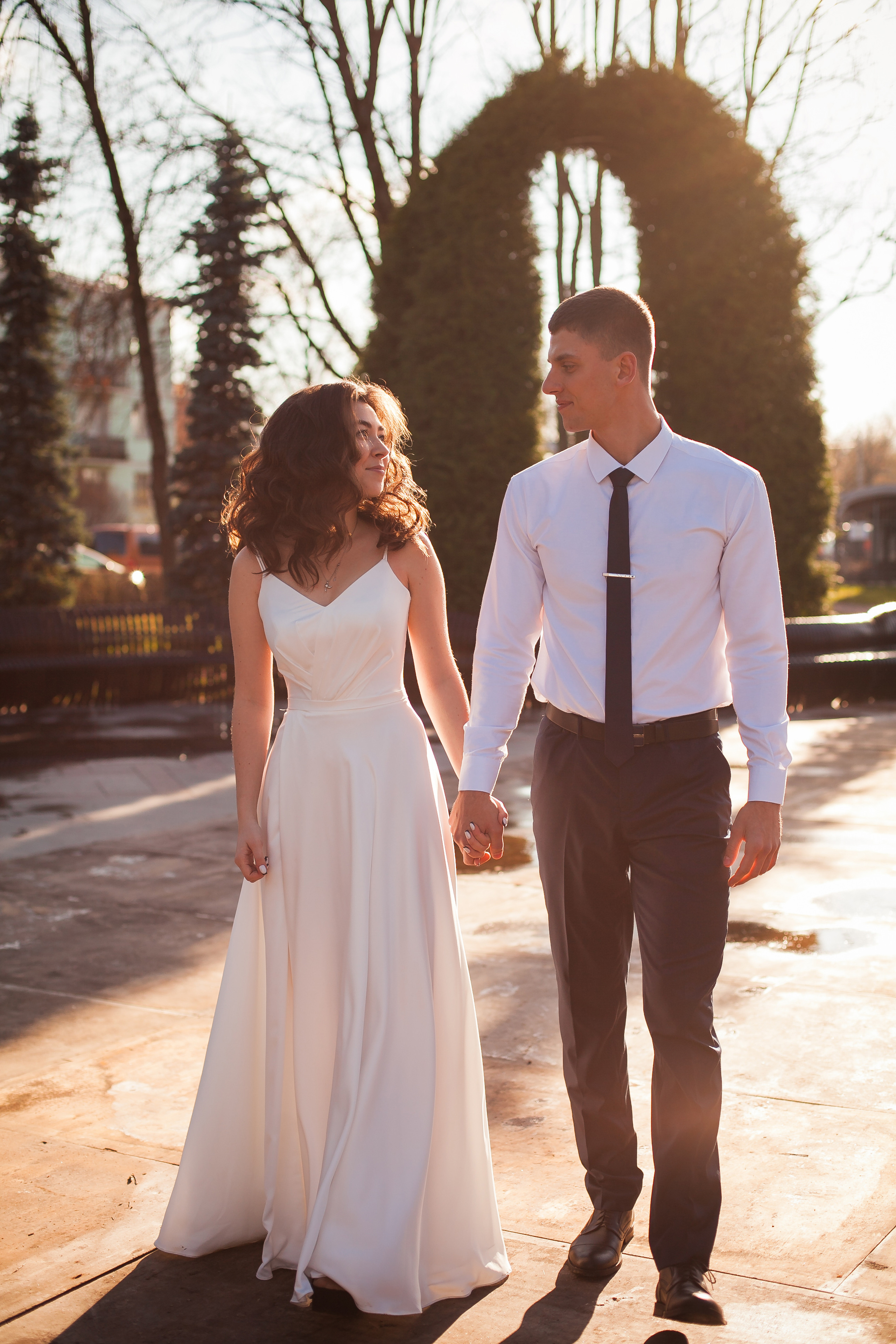 Свадьбы. Семейный и детский фотограф