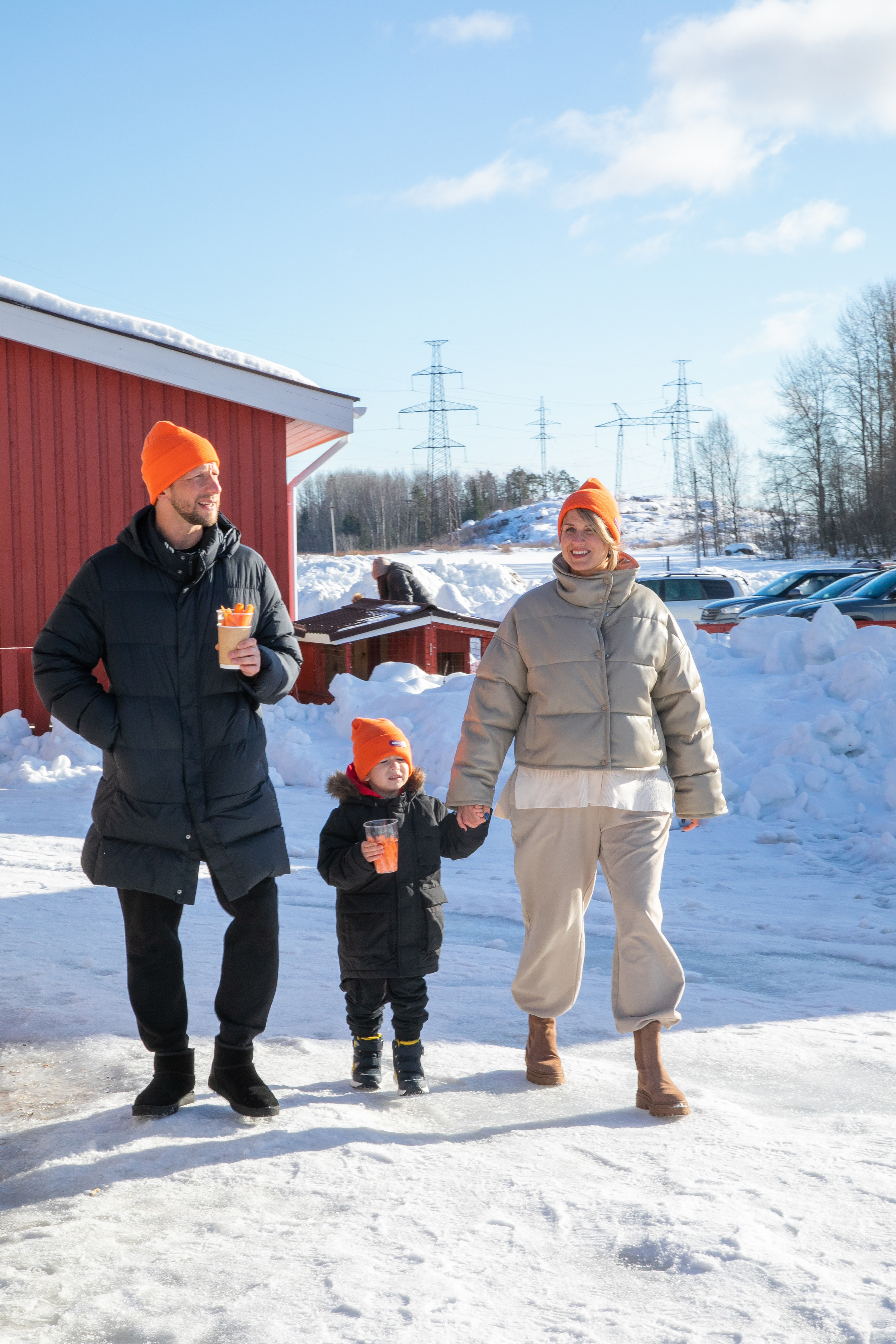 Корпоративная съемка.Разное. Семейный и детский фотограф
