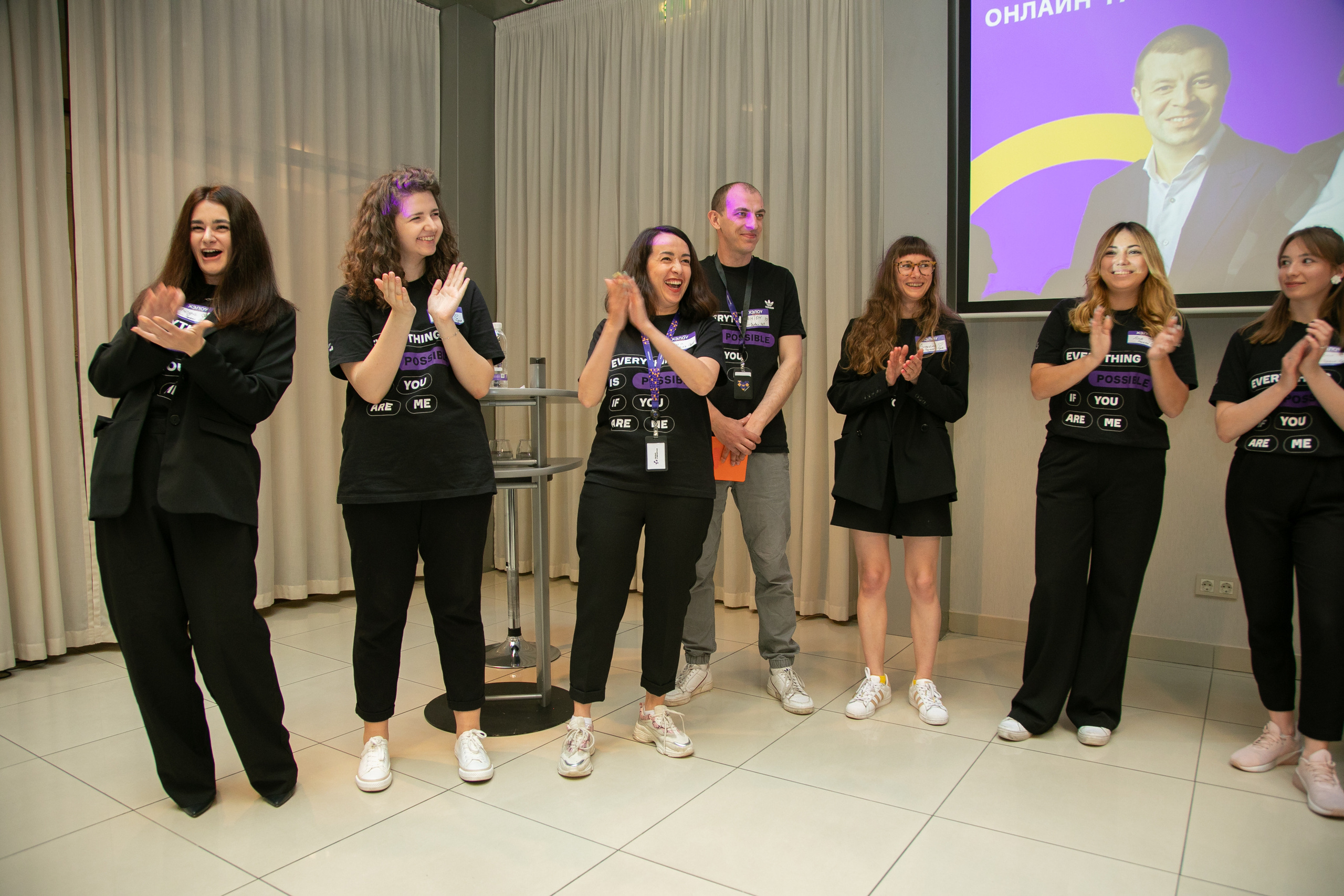 Корпоративная съемка.Разное. Семейный и детский фотограф