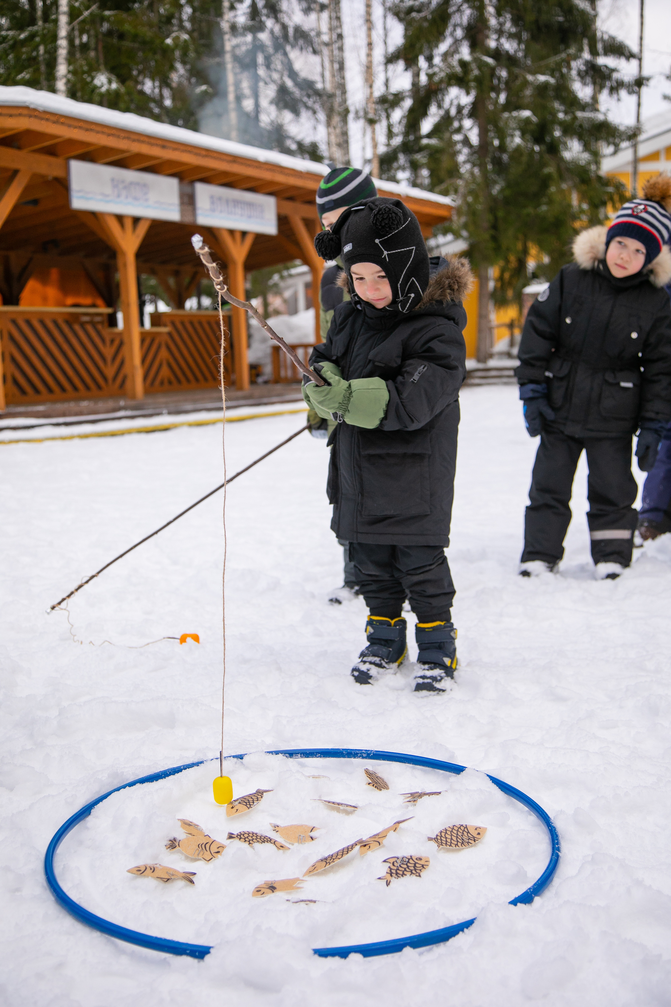 Корпоративная съемка.Разное. Семейный и детский фотограф