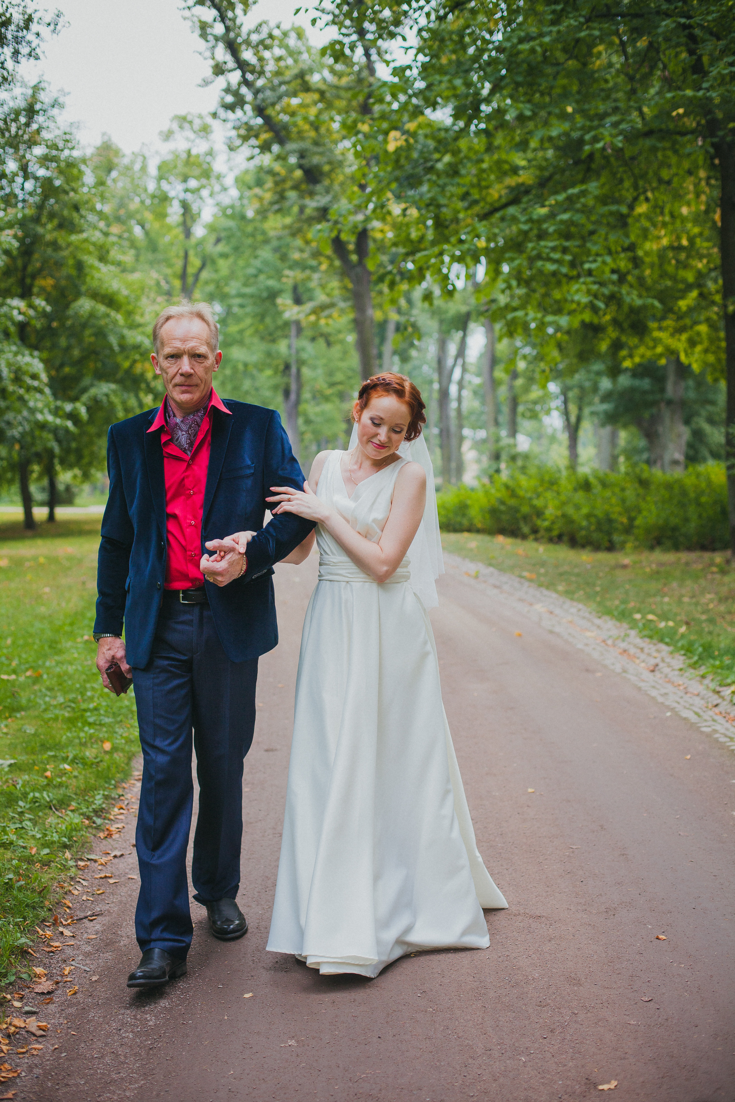 Свадьбы. Семейный и детский фотограф