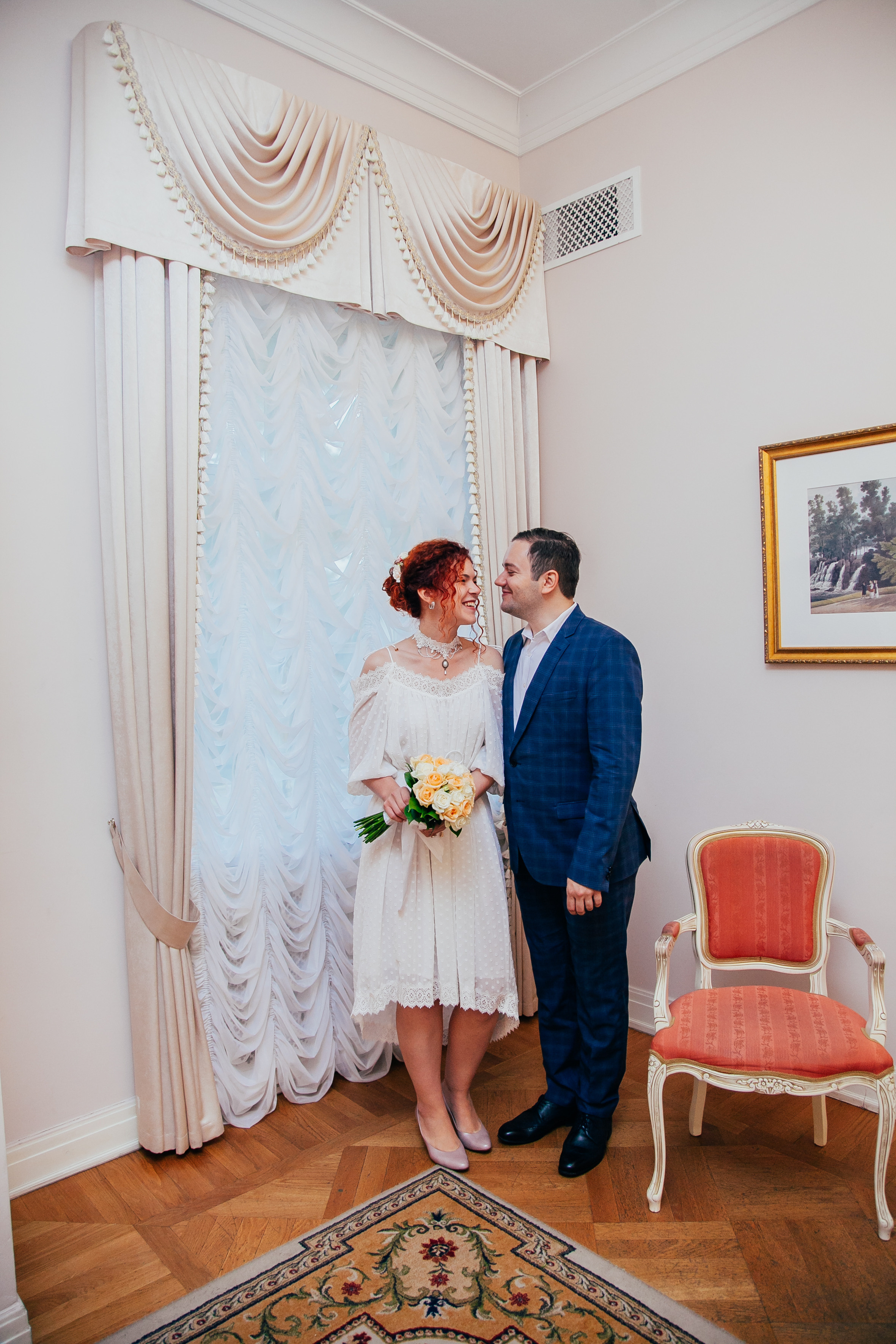 Свадьбы. Семейный и детский фотограф