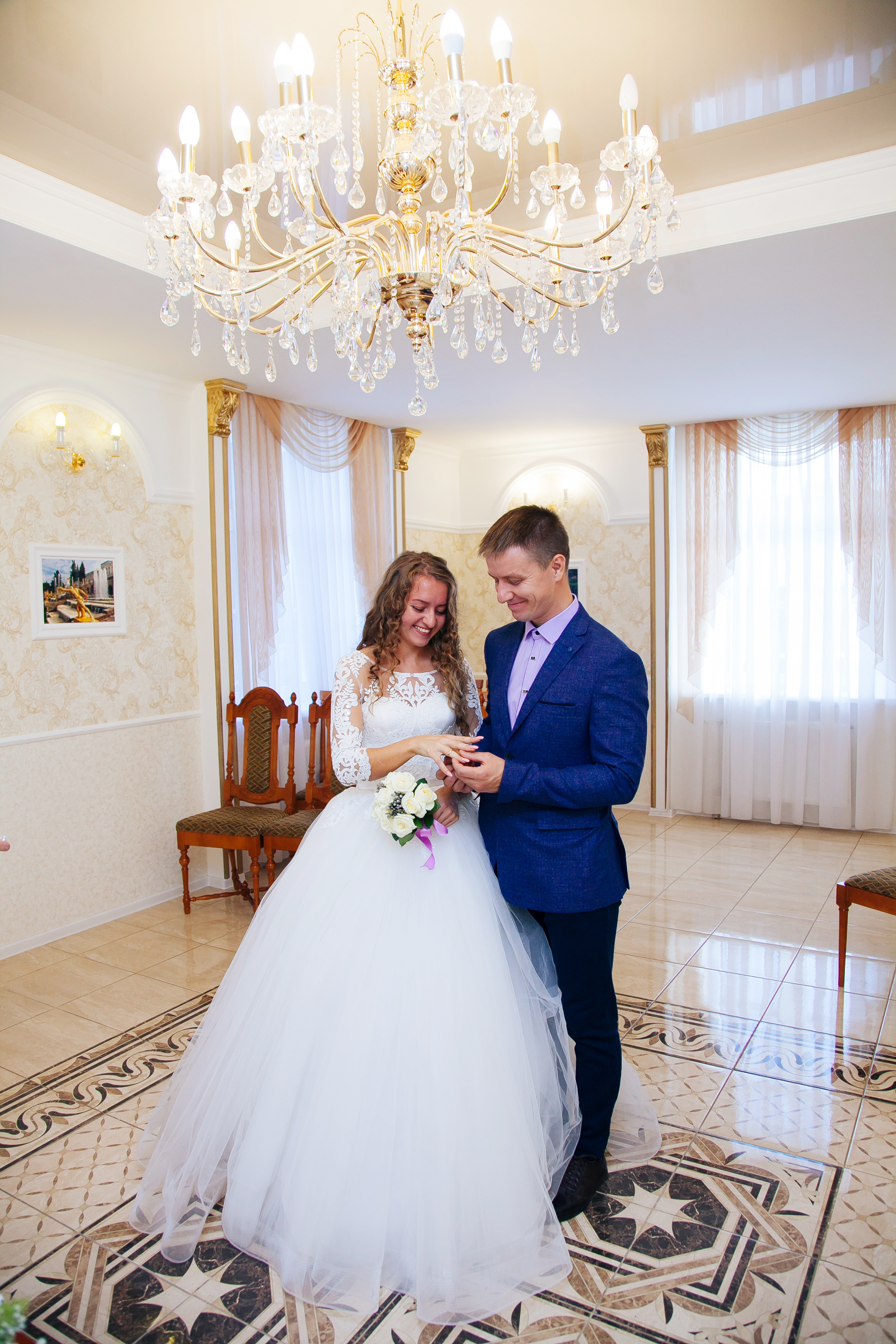 Свадьбы. Семейный и детский фотограф