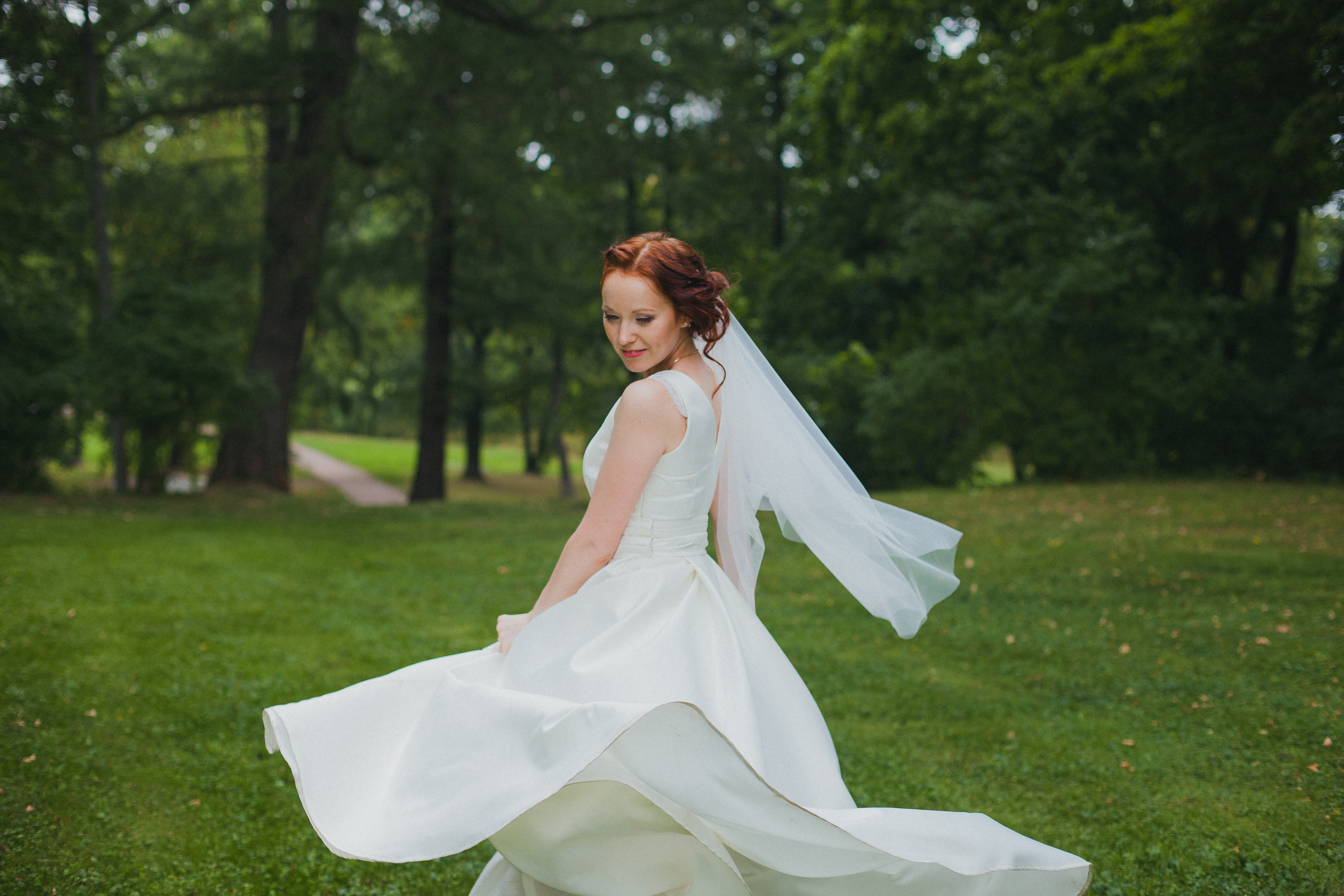 Свадьбы. Семейный и детский фотограф