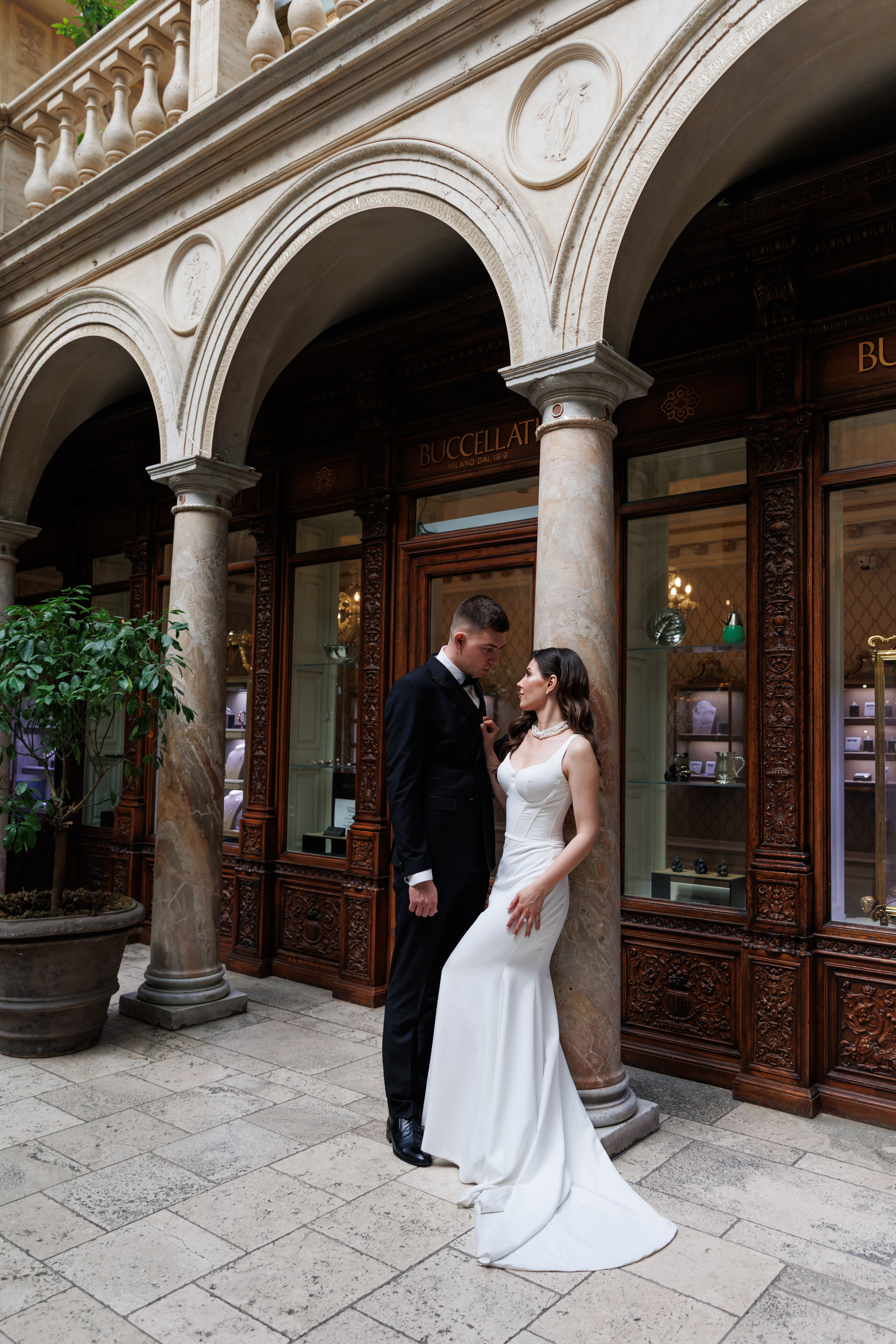 O&K. Свадебный фотограф. Москва. Мытищи