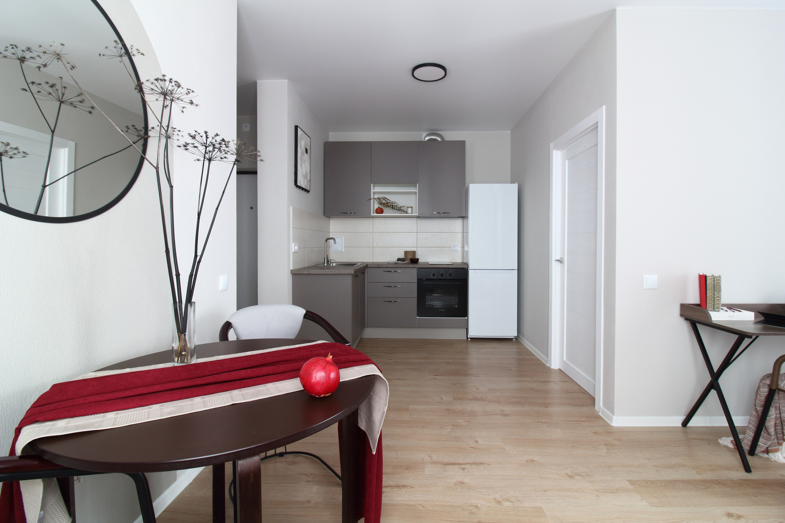 Г. Екатеринбург, мкр-н «Солнечный». Хоумстейджинг и дизайн. Екатеринбург