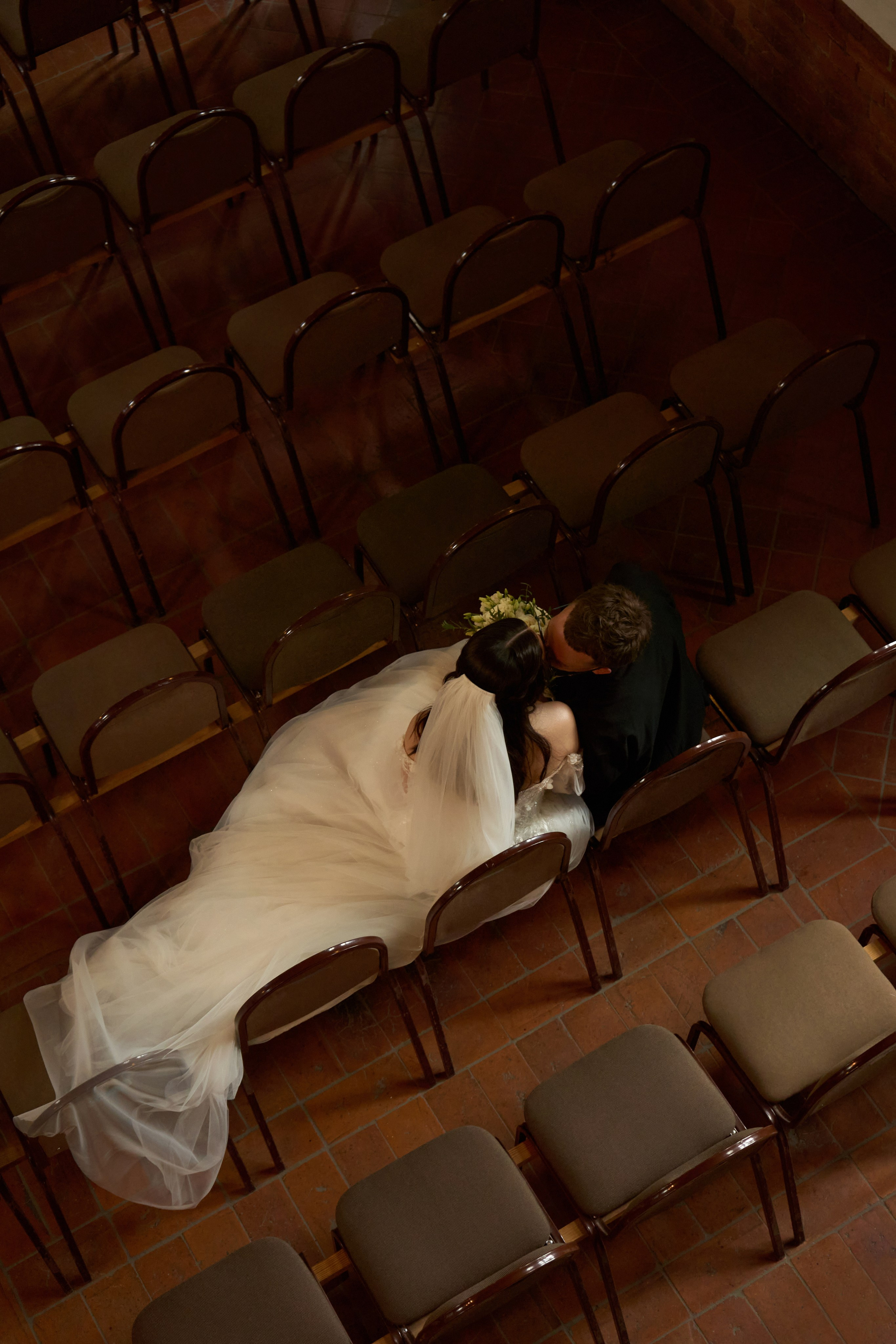 Денис и Анжелика. Фотограф из Владивостока Юлия Черепова