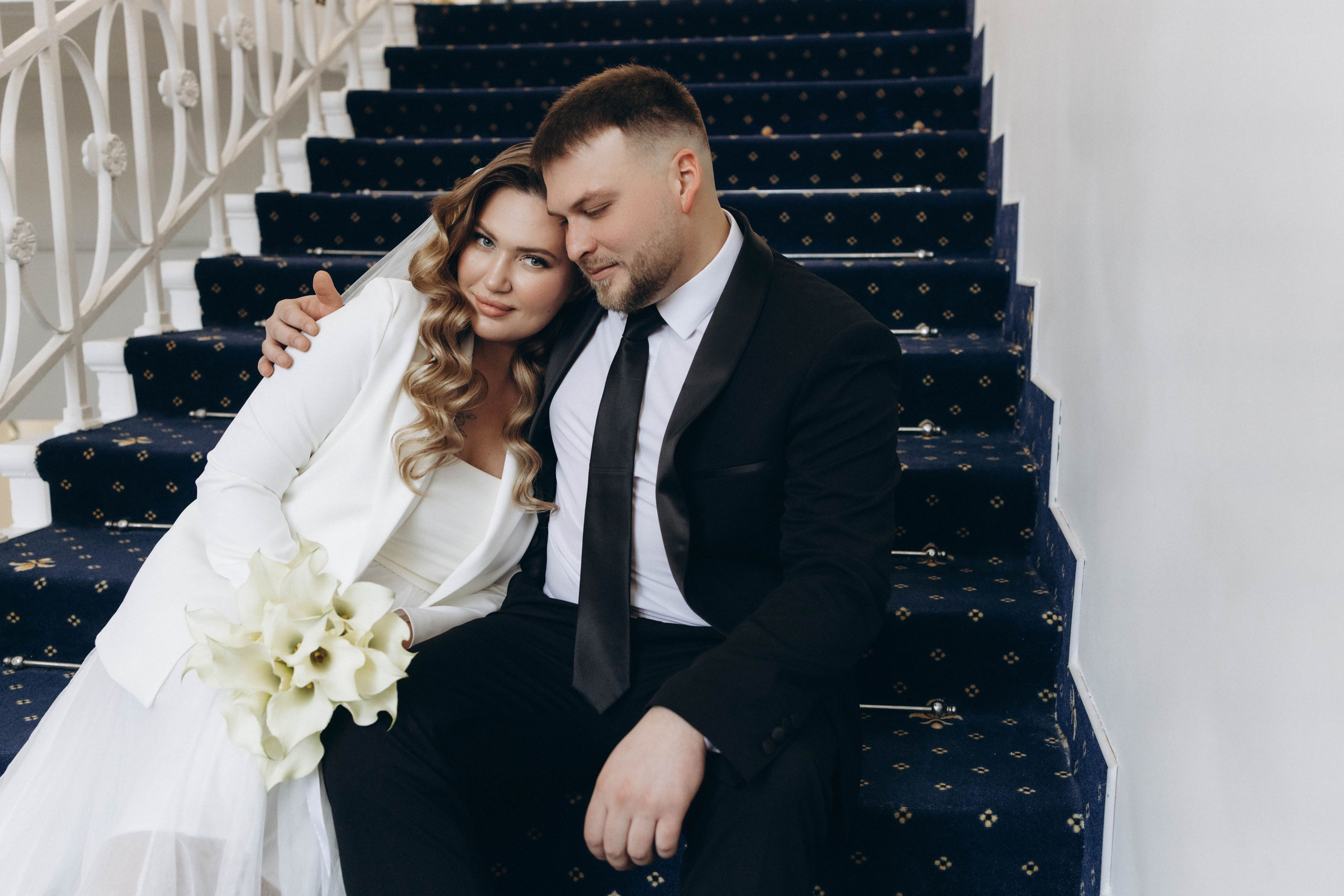 АНАСТАСИЯ & АЛЕКСАНДР. Карина Городецкая | Фотограф Нижний Новгород