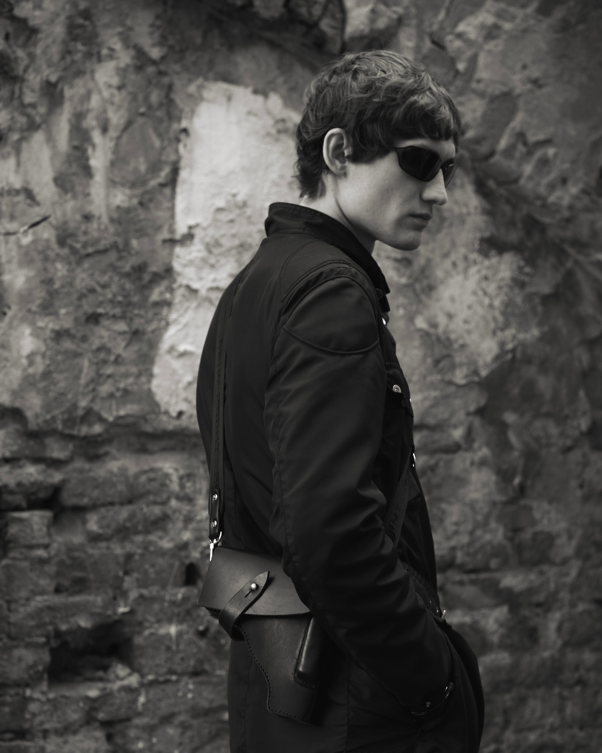 Commerce. Photographer Tabarchuk Ulyana