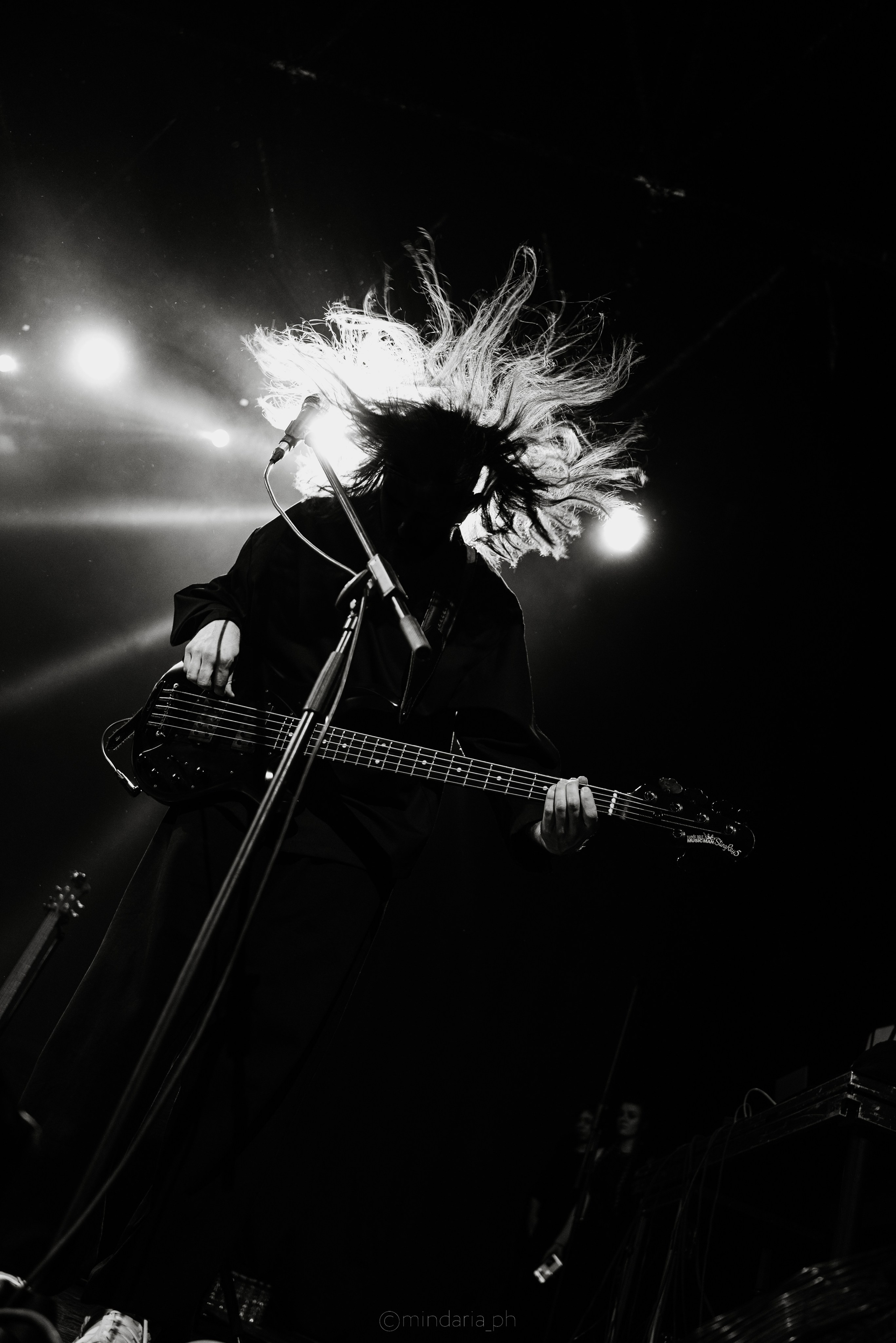 Операция Пластилин, 16.11.2025. Фотоведьма Дарья Нечинская