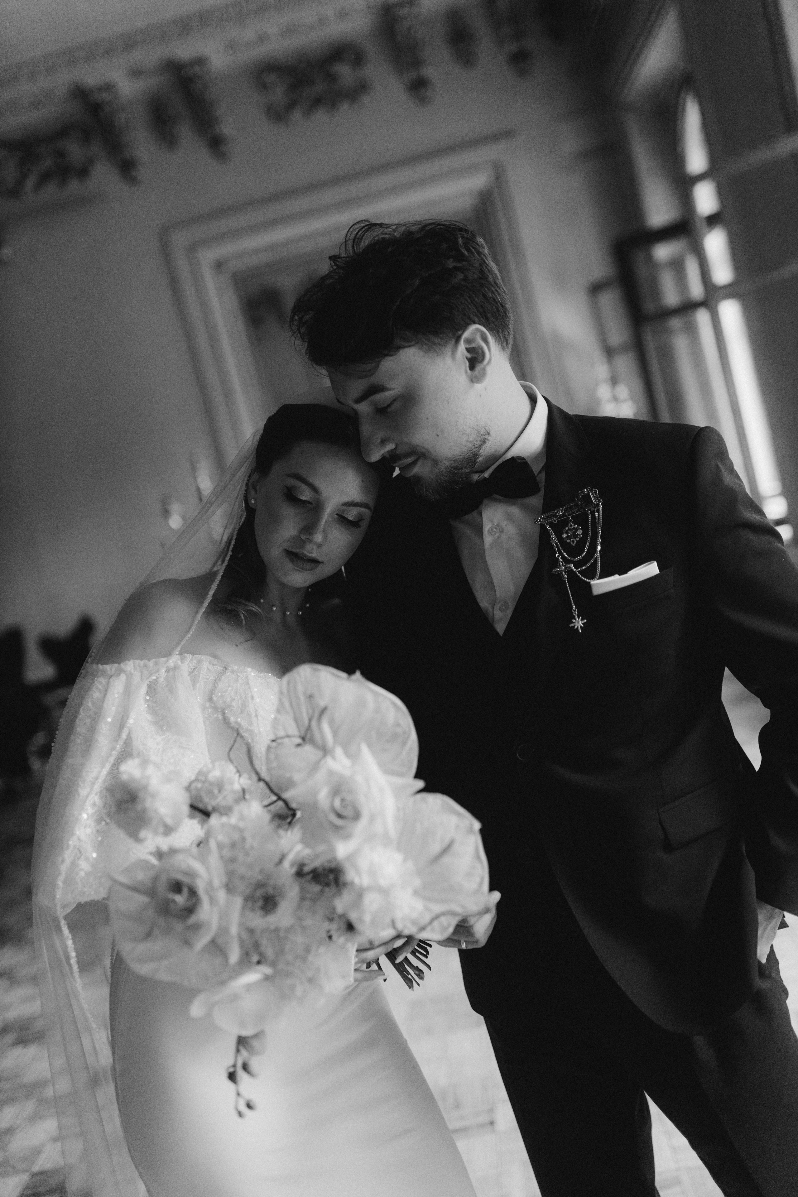 Лена & Даня. Фотограф НОГИНСК, Москва, Анастасия Белая