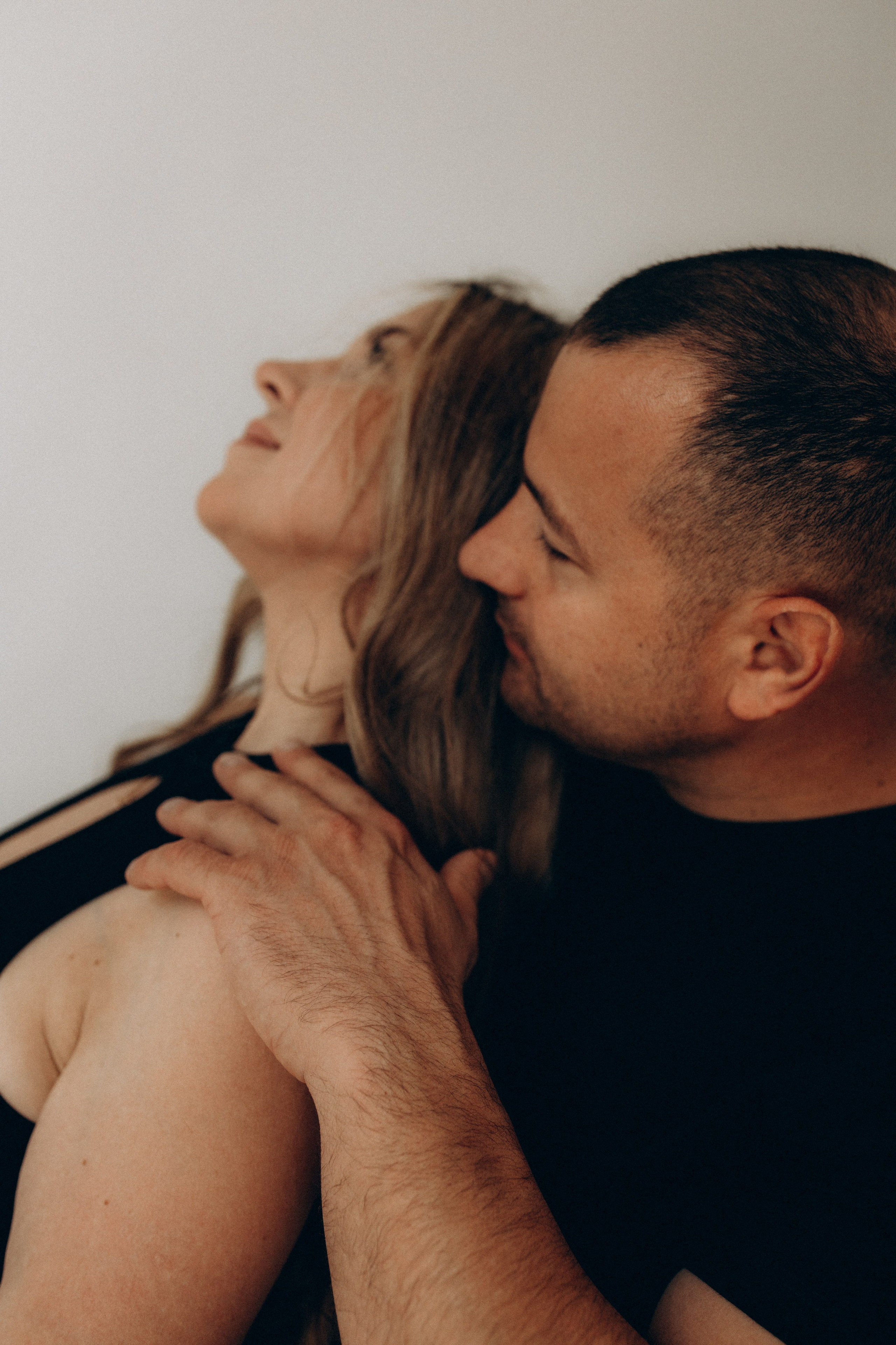 Катя, Юра, Даша, Соня. Фотограф НОГИНСК, Москва, Анастасия Белая