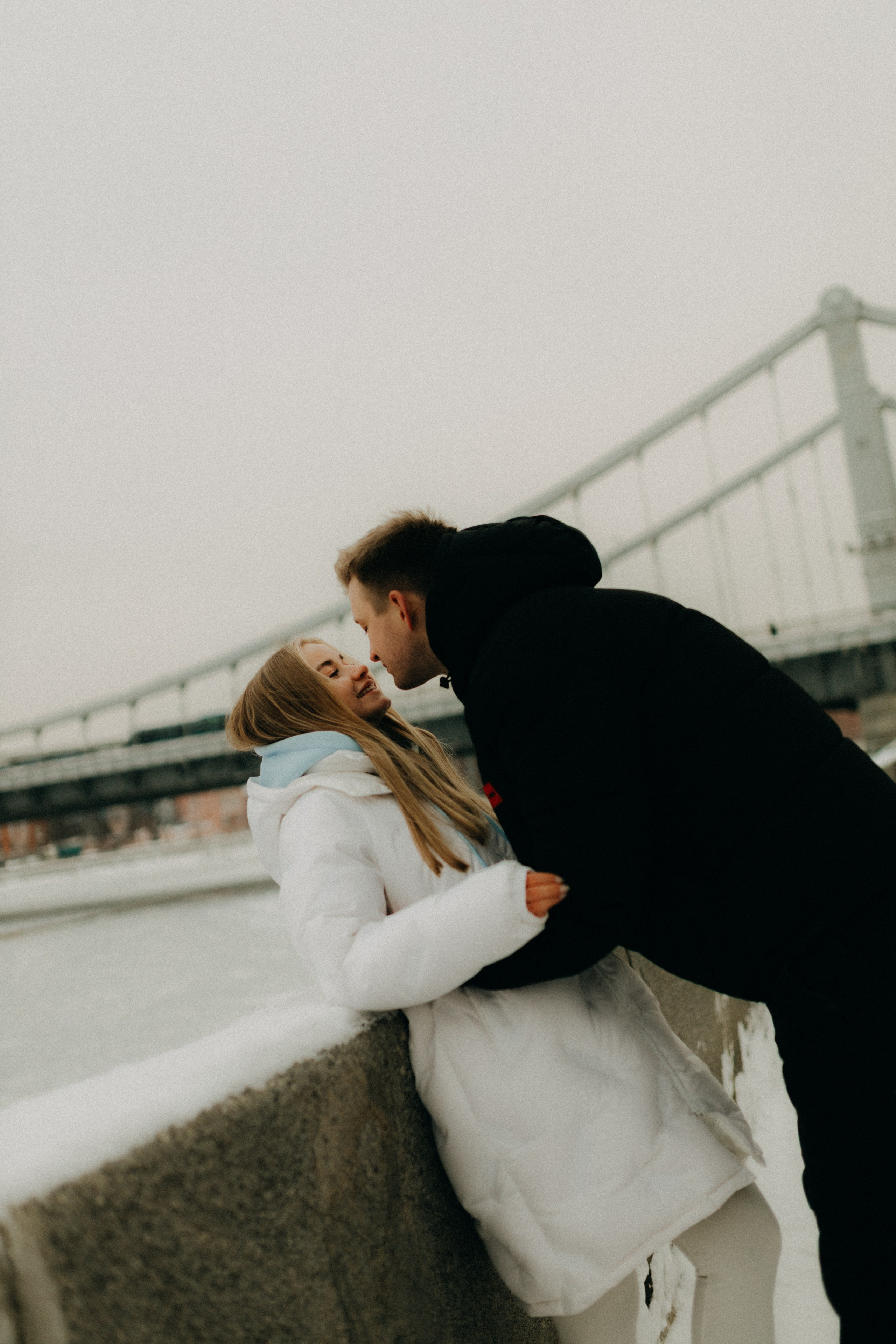 Анна & Сергей. Фотограф НОГИНСК, Москва, Анастасия Белая