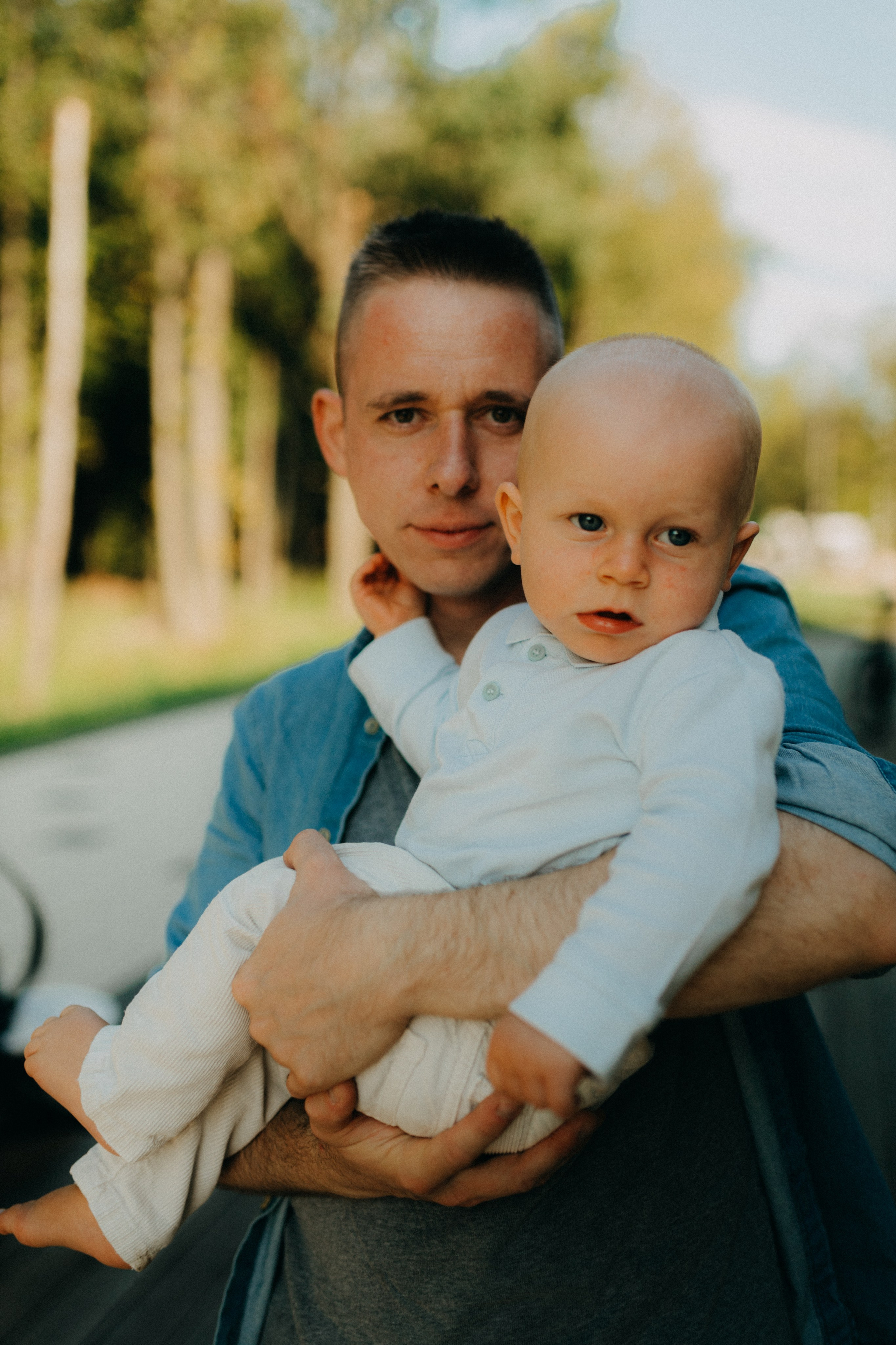 Пётр & Роберт. Фотограф НОГИНСК, Москва, Анастасия Белая