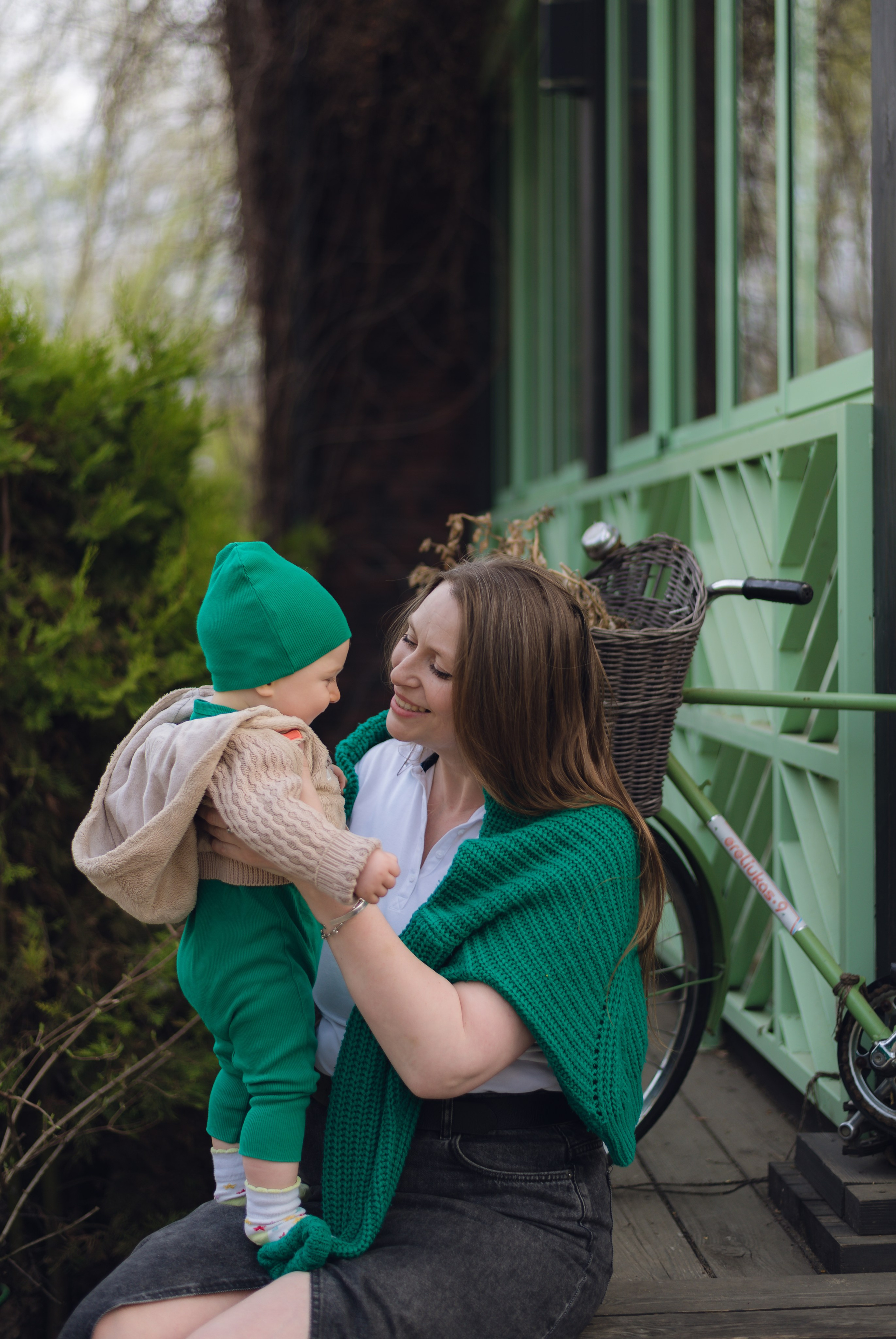 Семья и дети. Семейный и детский фотограф в Воронеже София Минакова