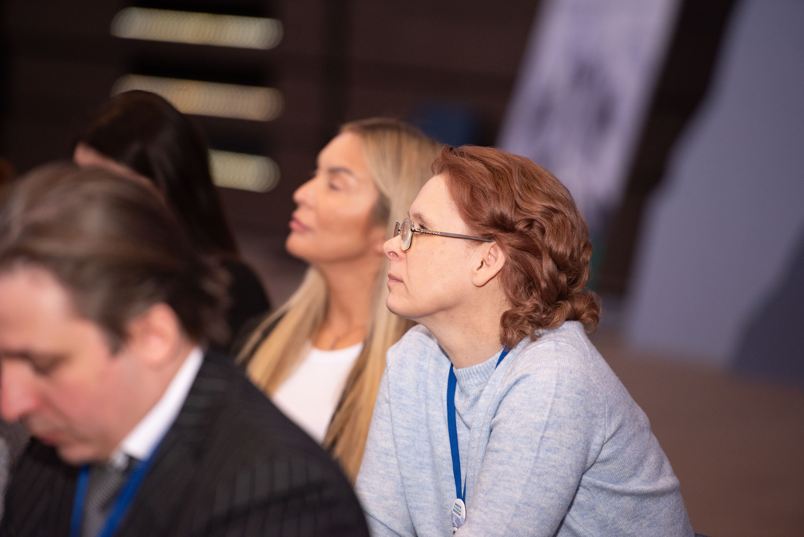 Конференции. Свадебный, семейный, фэшн фотограф, школьный фотограф в Сочи