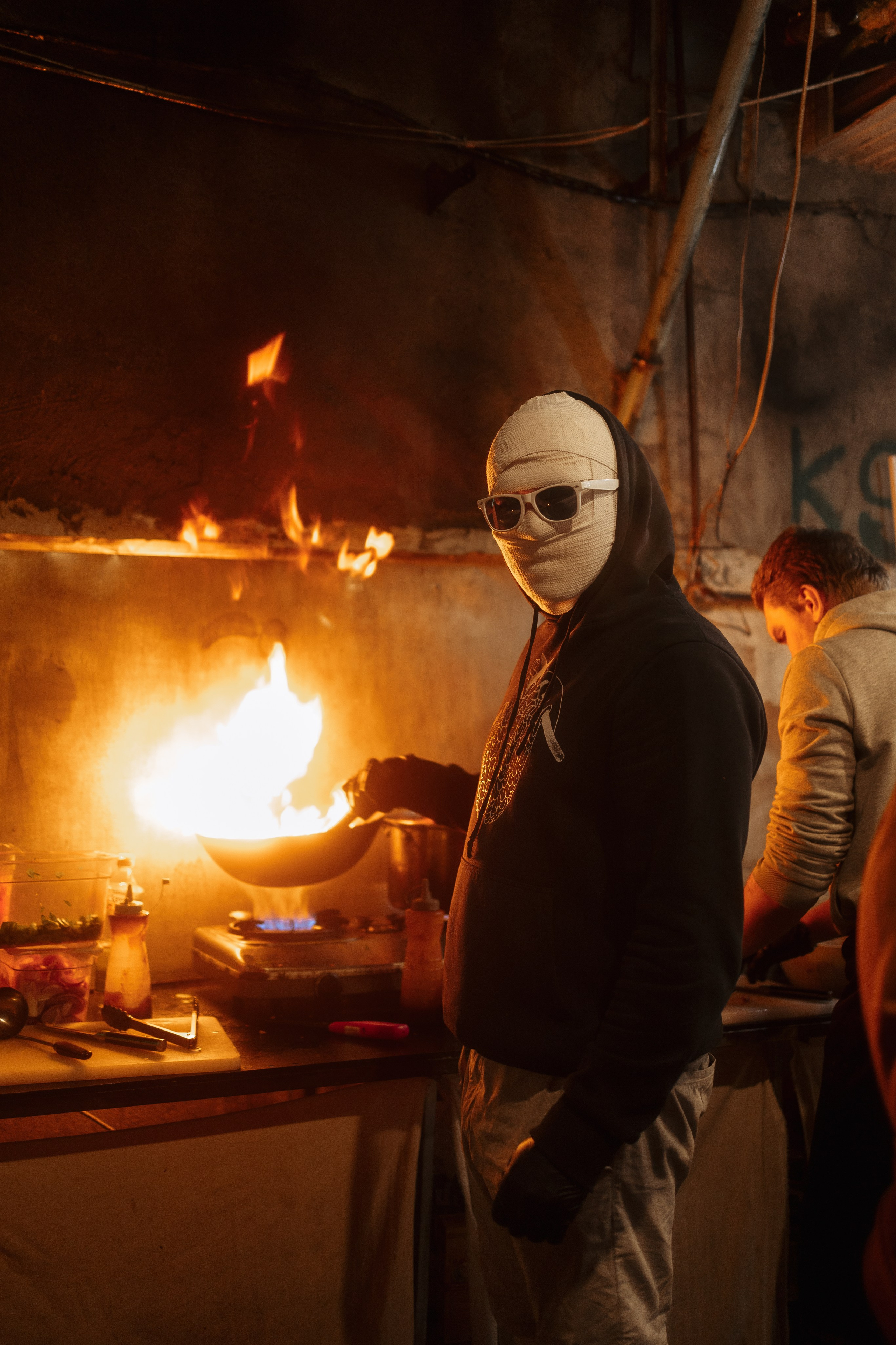 TufTuf. Свадебный и репортажный фотограф в Москве Иван Васильев