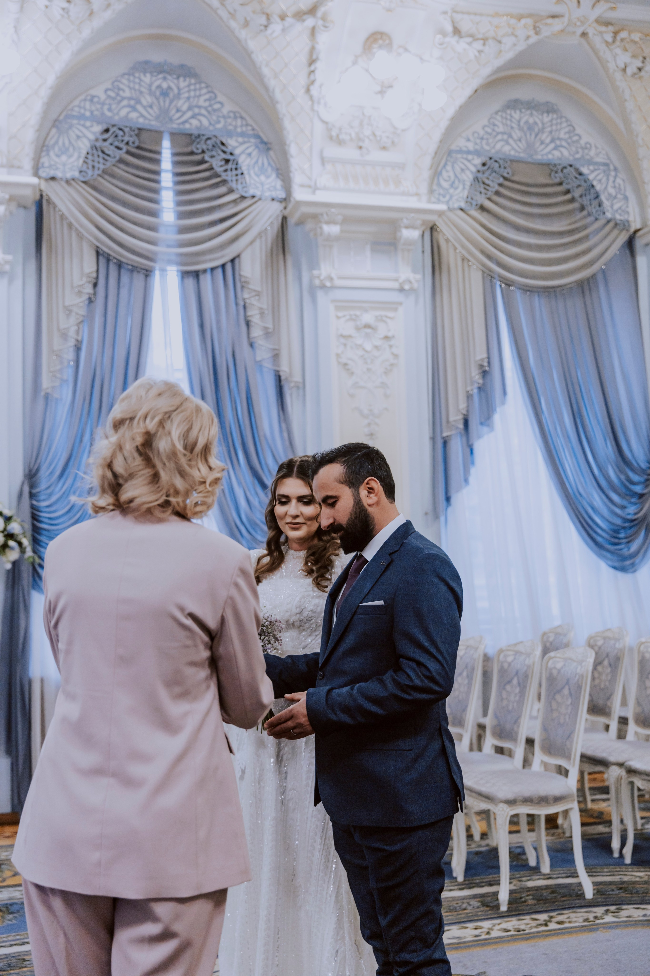 Анастасия и Озер. Фотограф, который снимает любовь в Санкт-Петербурге и Череповце