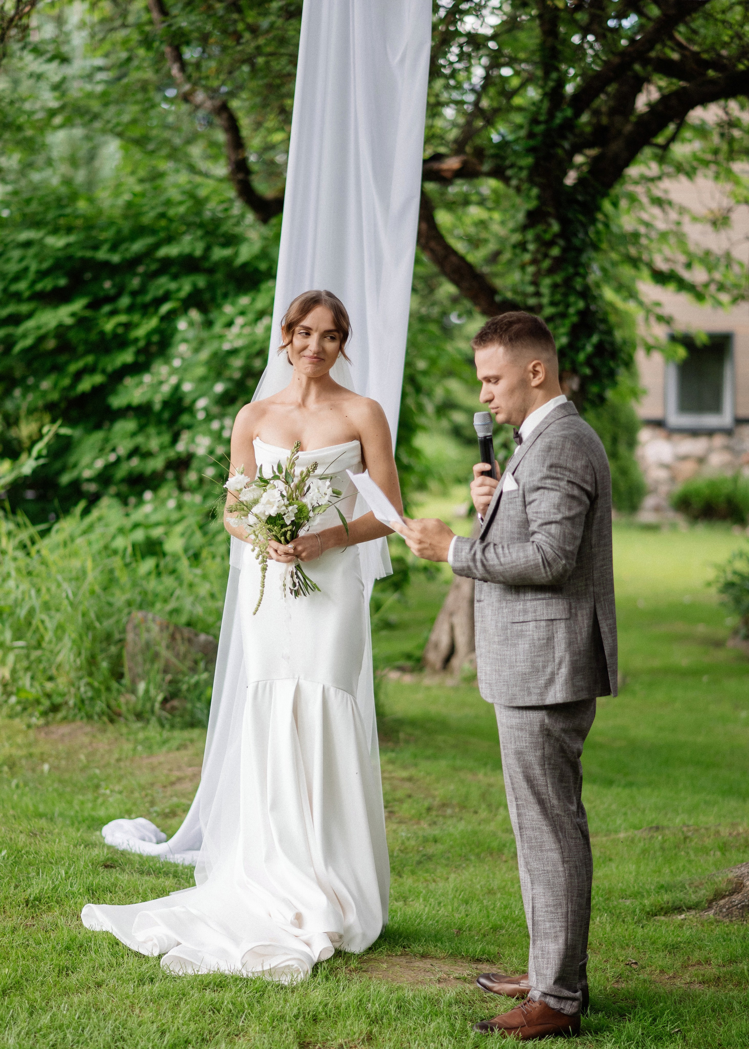 O&M. Свадебный фотограф Минск