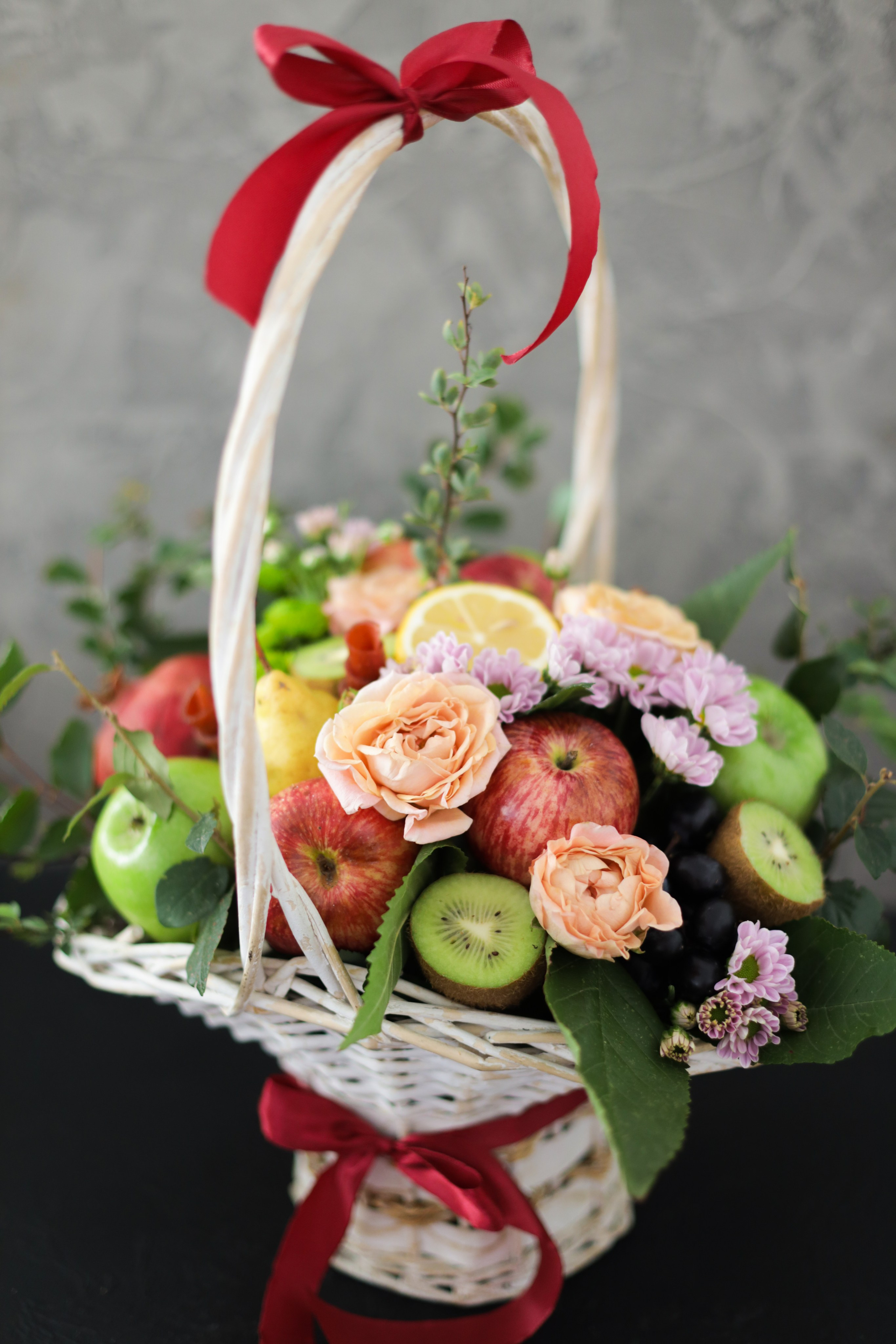 Фудбукеты. Семейный, детский, свадебный фотограф в Москве, Люберцах