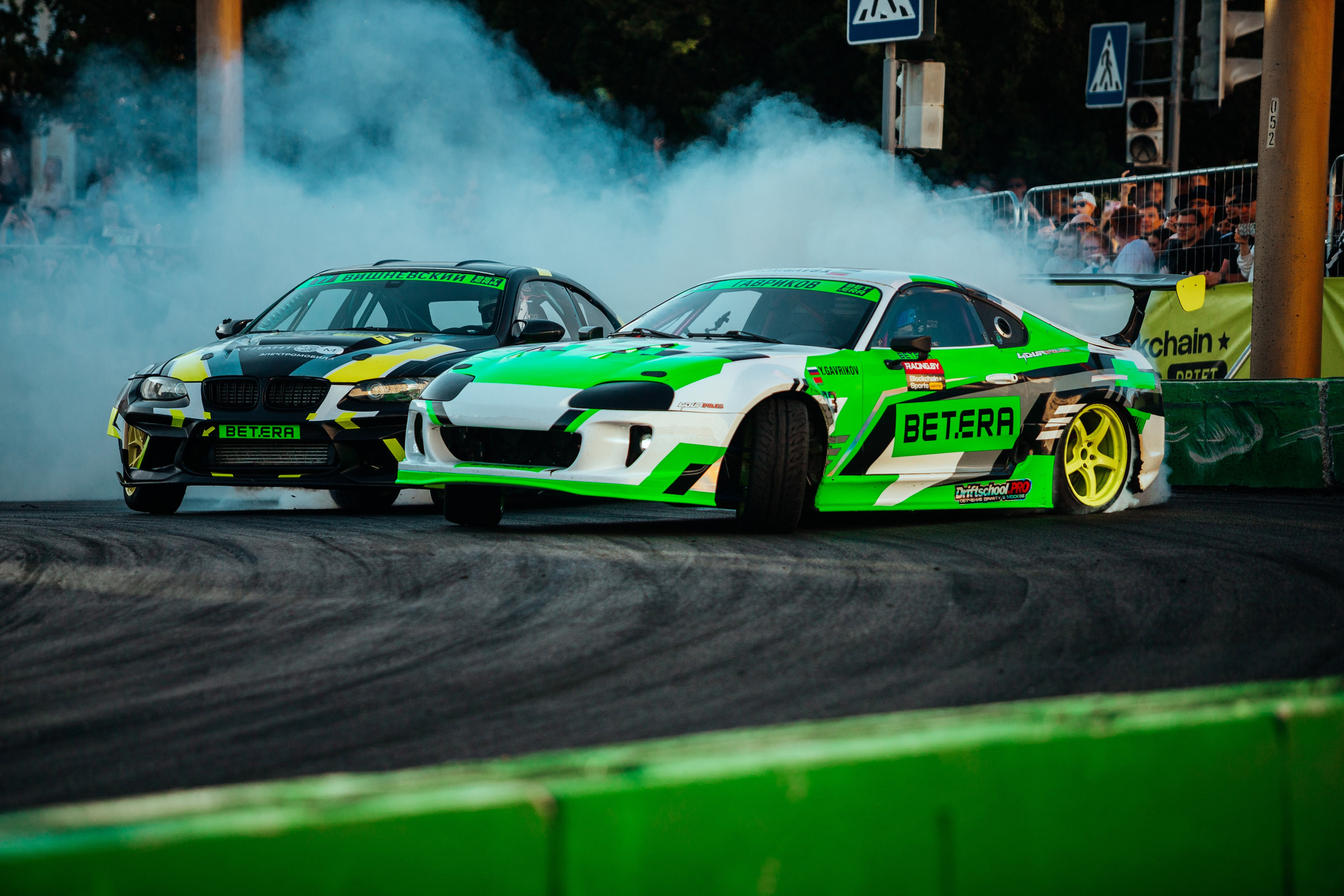 GRODNO.GP. Photographer Vladislav Voronovich