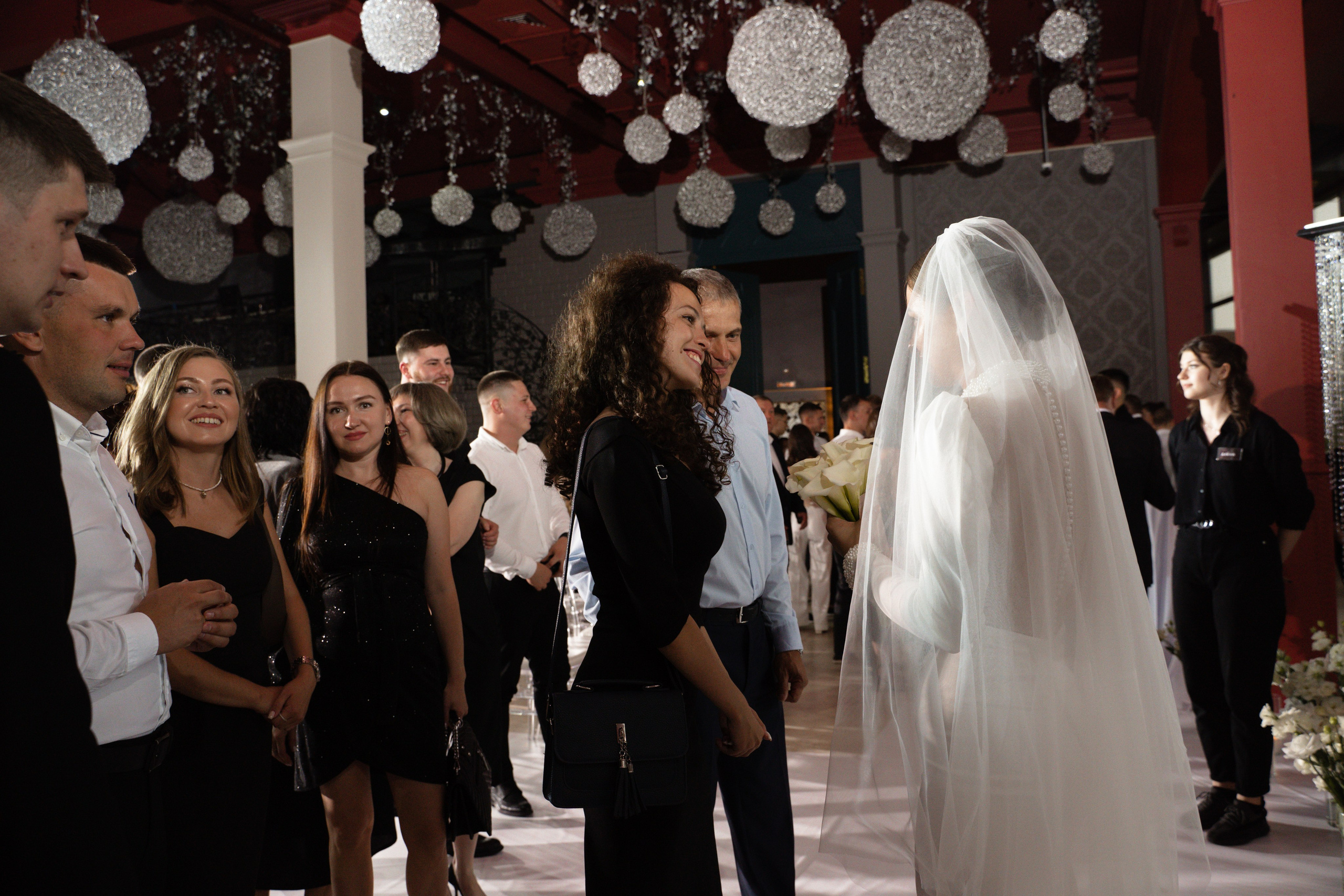 Роберт и Валерия. Свадебный фотограф в Сургуте