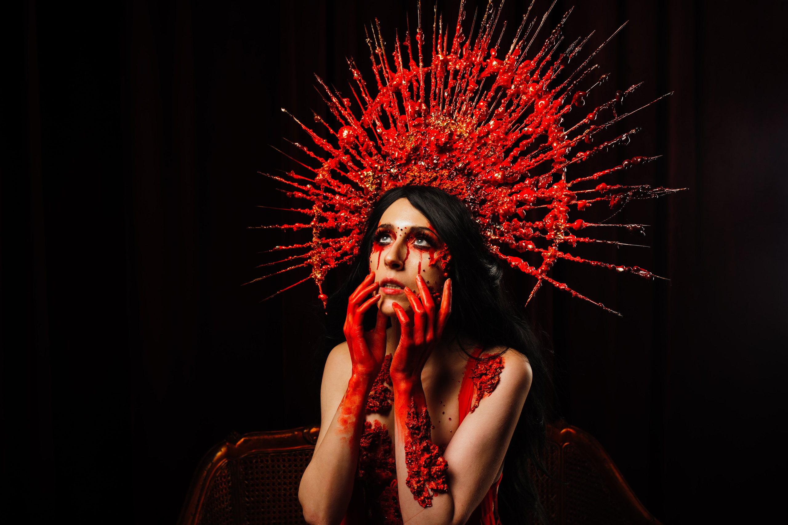 Tata. Творческий фотограф в Санкт-Петербурге — Никита Шохенмайер