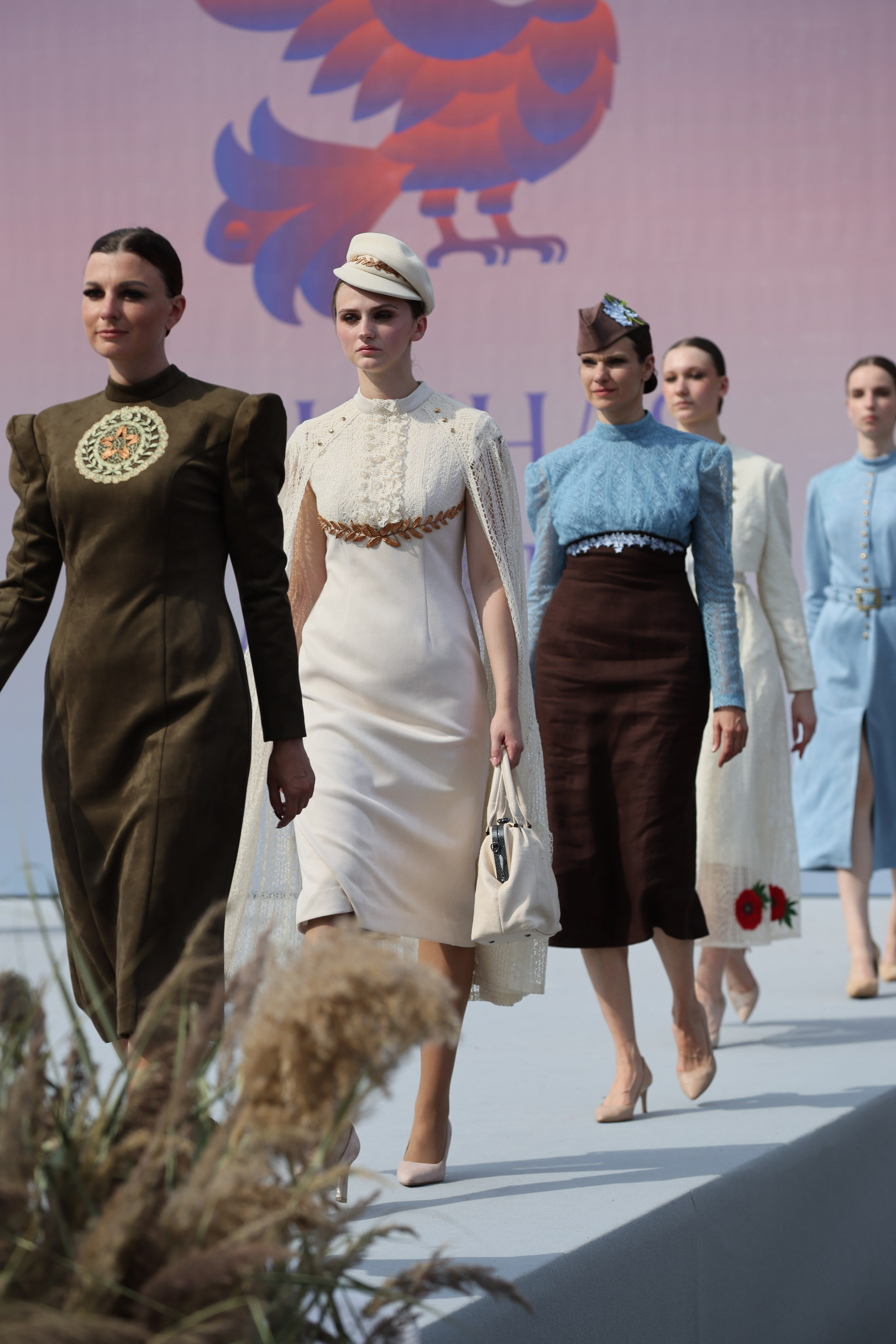 Репортаж Москва. Портретный фотограф в Москве Павел Горчаков