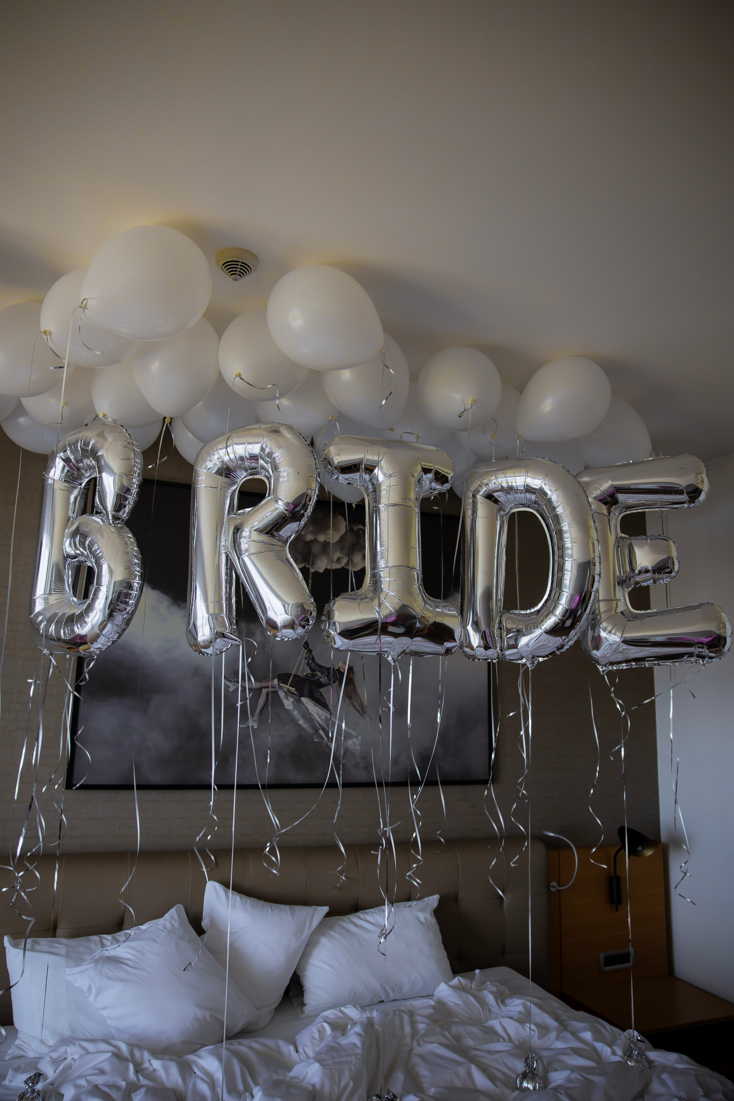 «Я твоя». Свадебный фотограф Сочи Москва Дубай Снежана Магрин