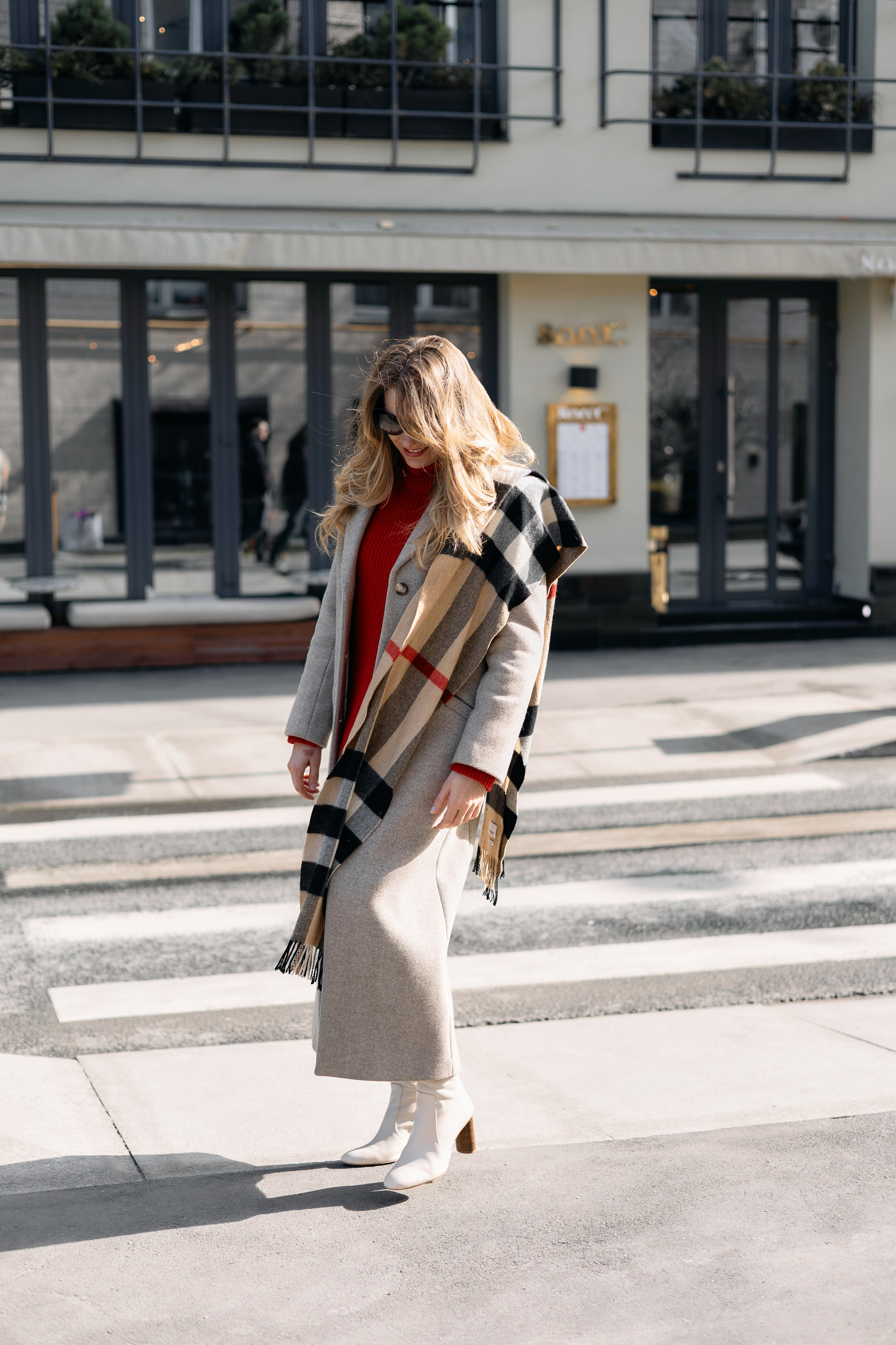 Ксения. Ежова Милена | Фотограф Москва / Балашиха