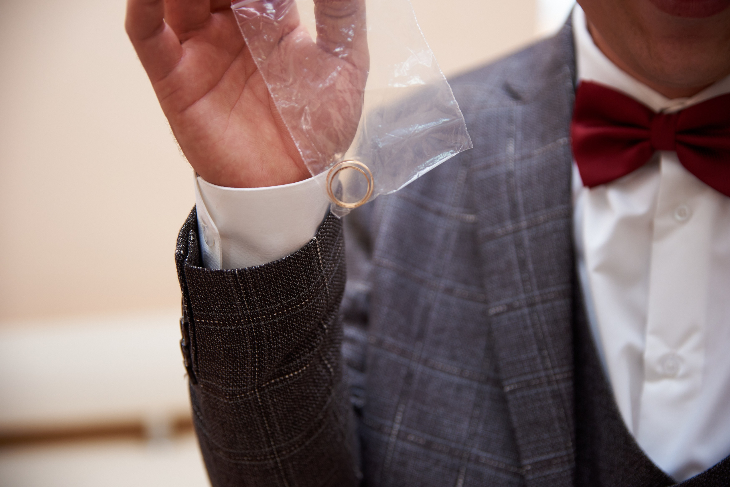 Нина и Иван. Фотограф видеограф Руслан Михайлов Томск