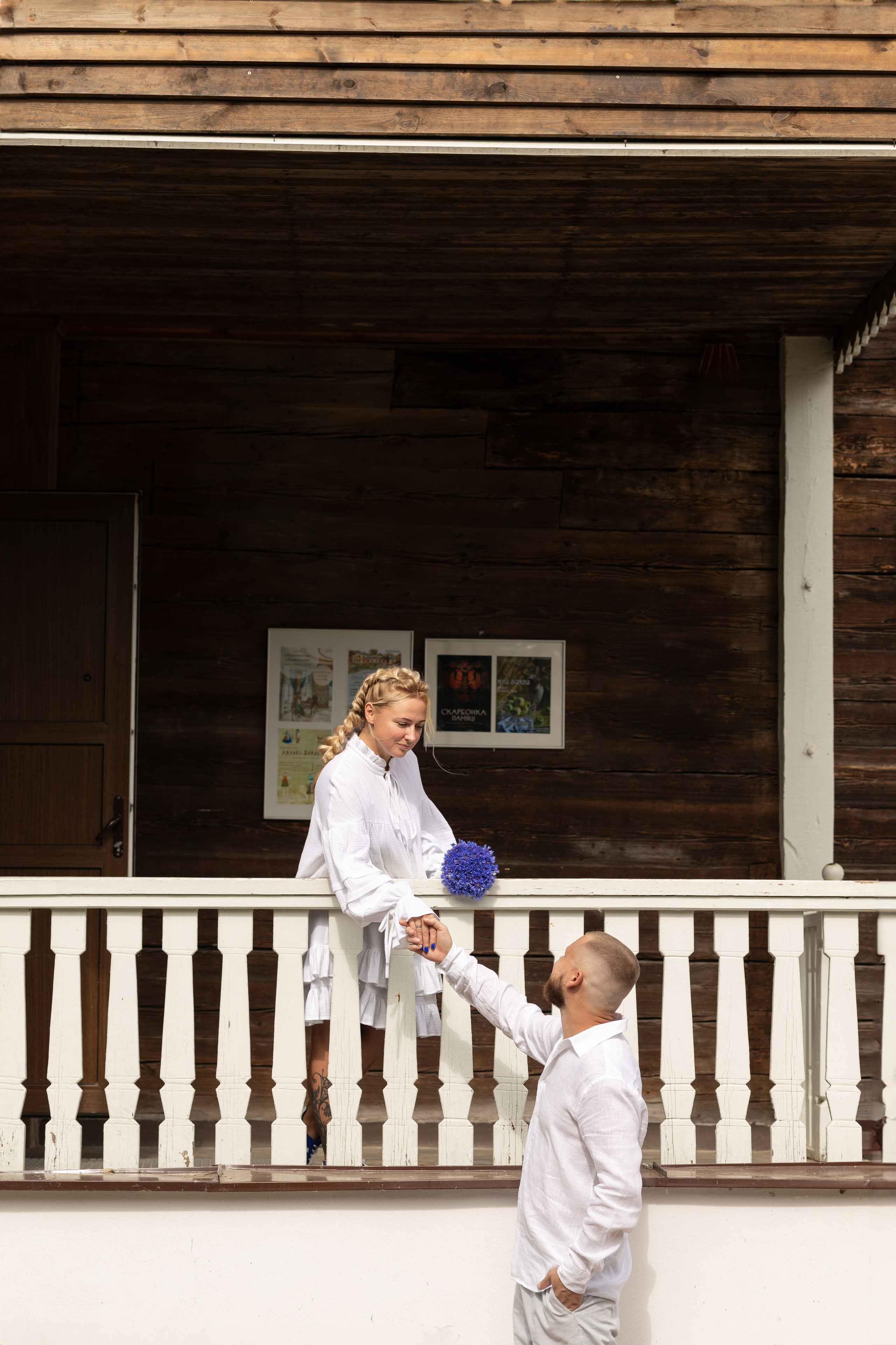 Свадебные фотосессии. Фотограф Минск