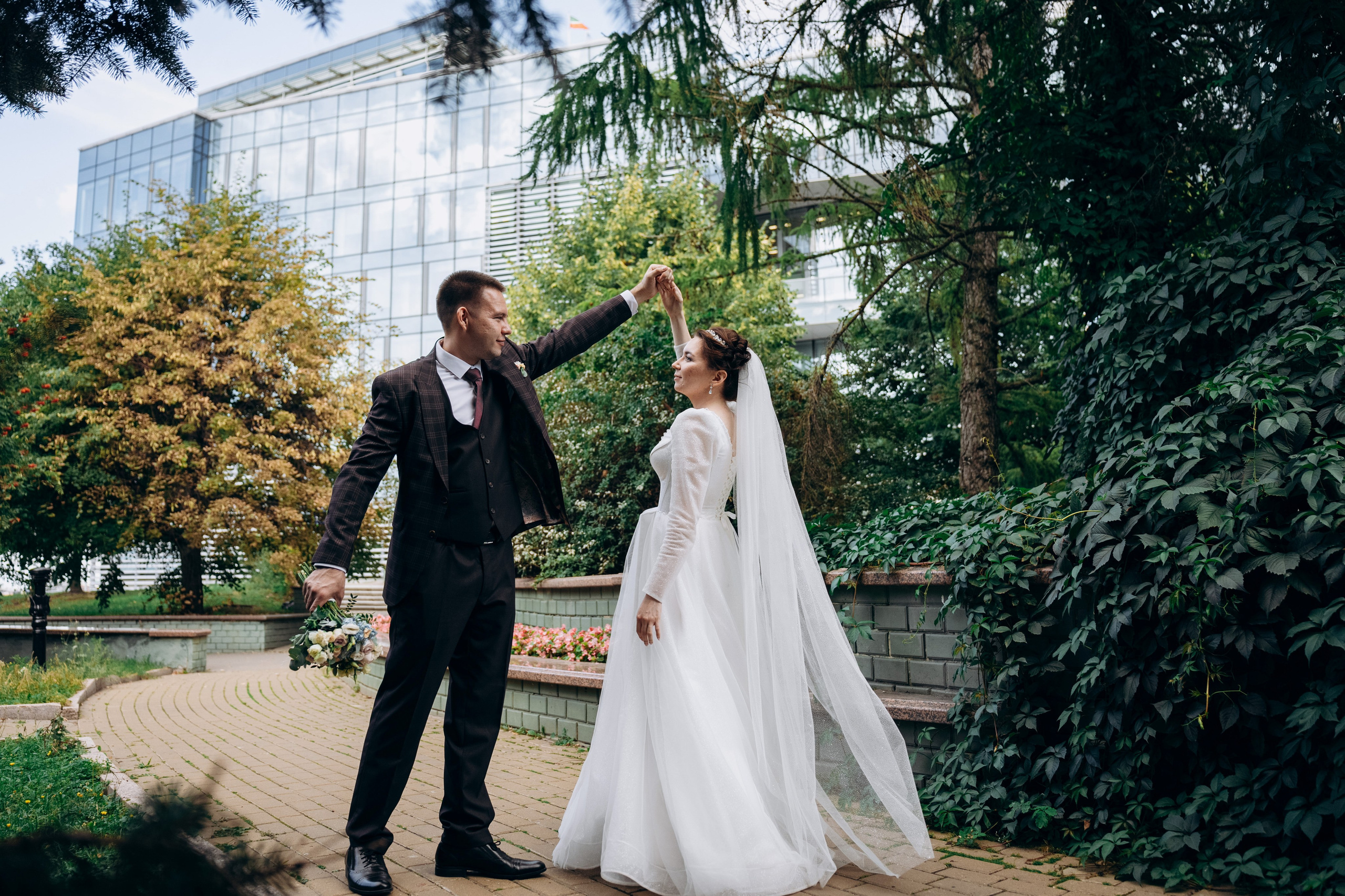 Свадьба. Свадебный фотограф Казань|Москва Ranas4you